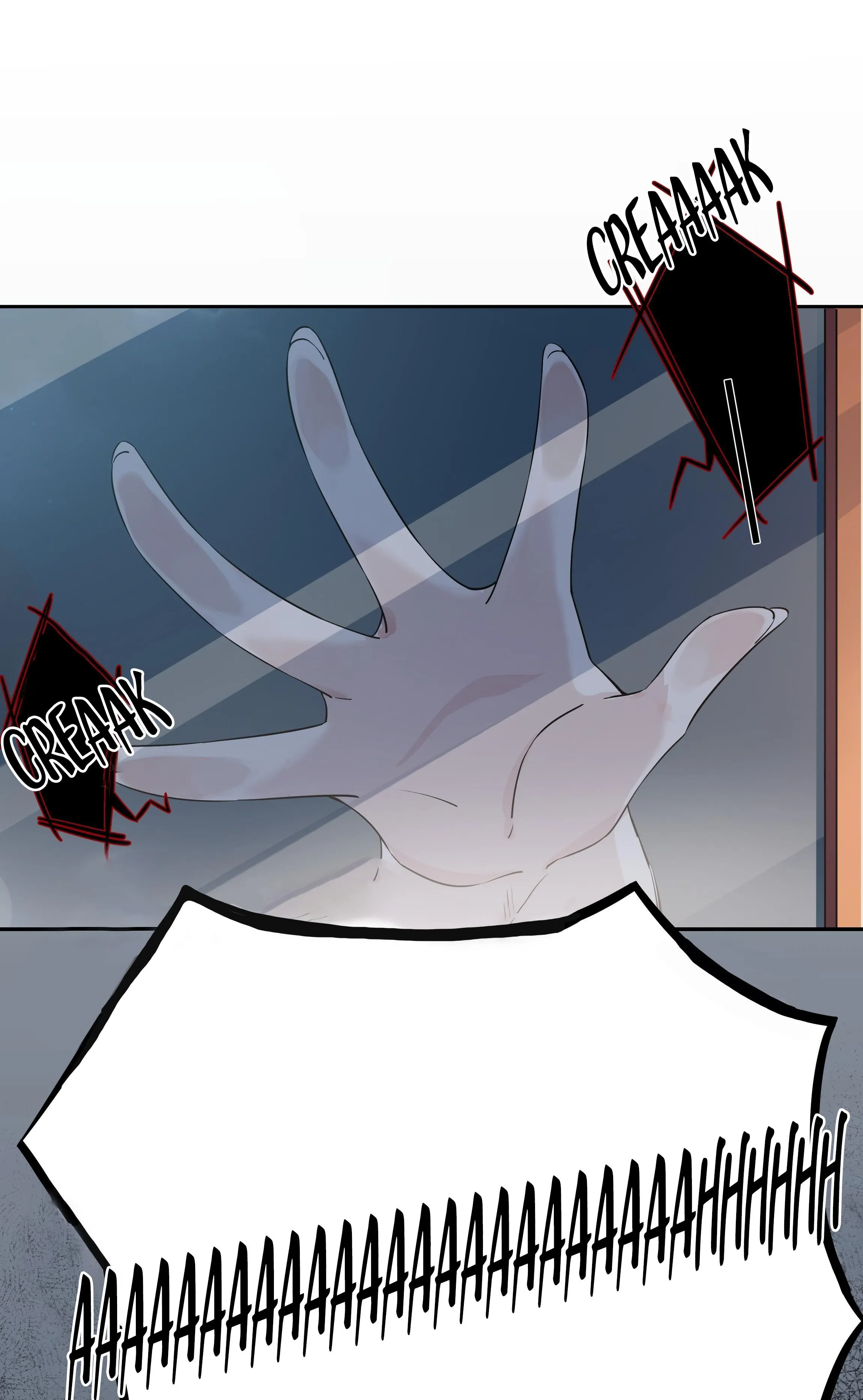 Working Overtime to Destroy the World! Chapter 25.1 page 10 - 