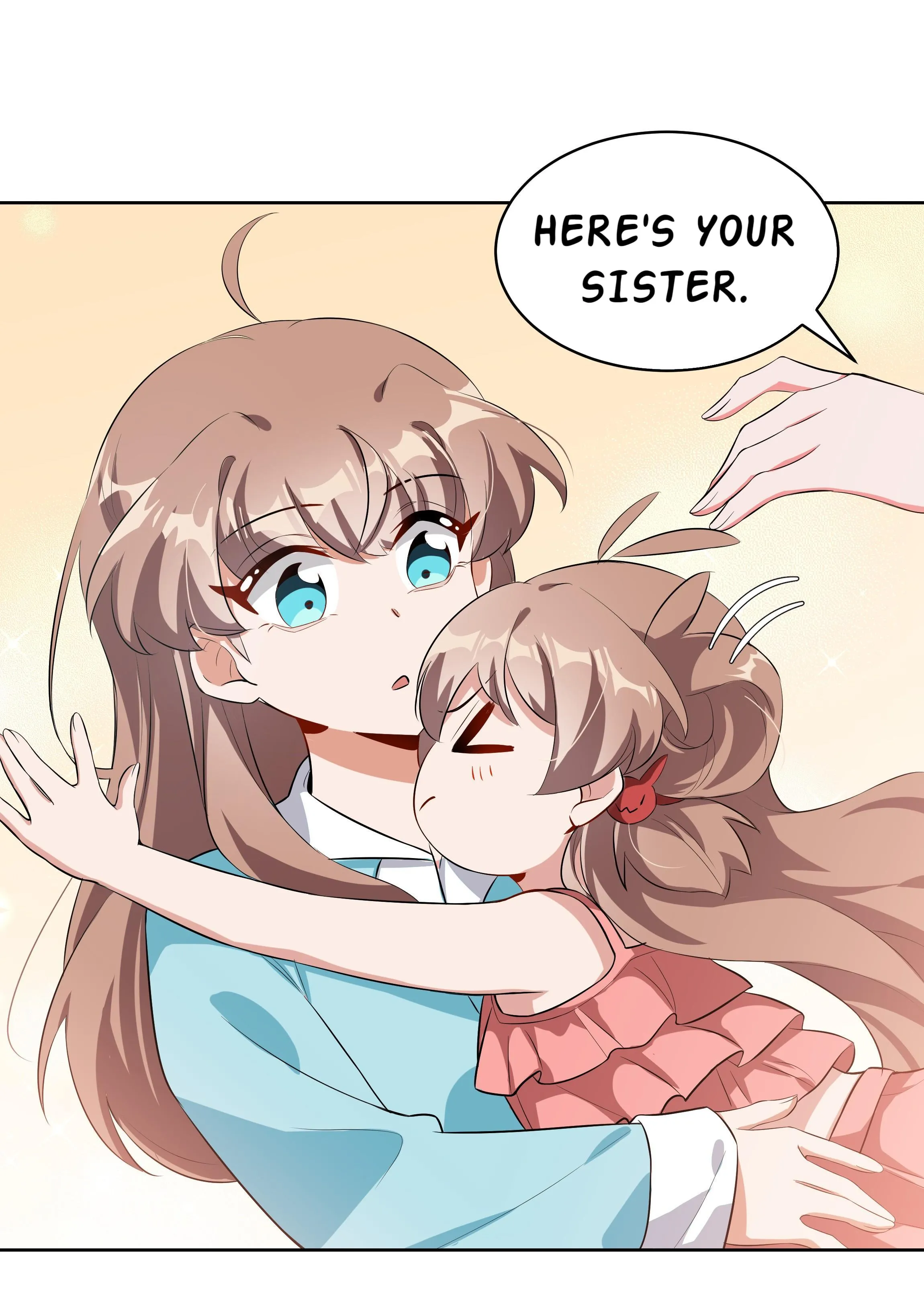 Working Overtime to Destroy the World! Chapter 26.1 page 18 - 