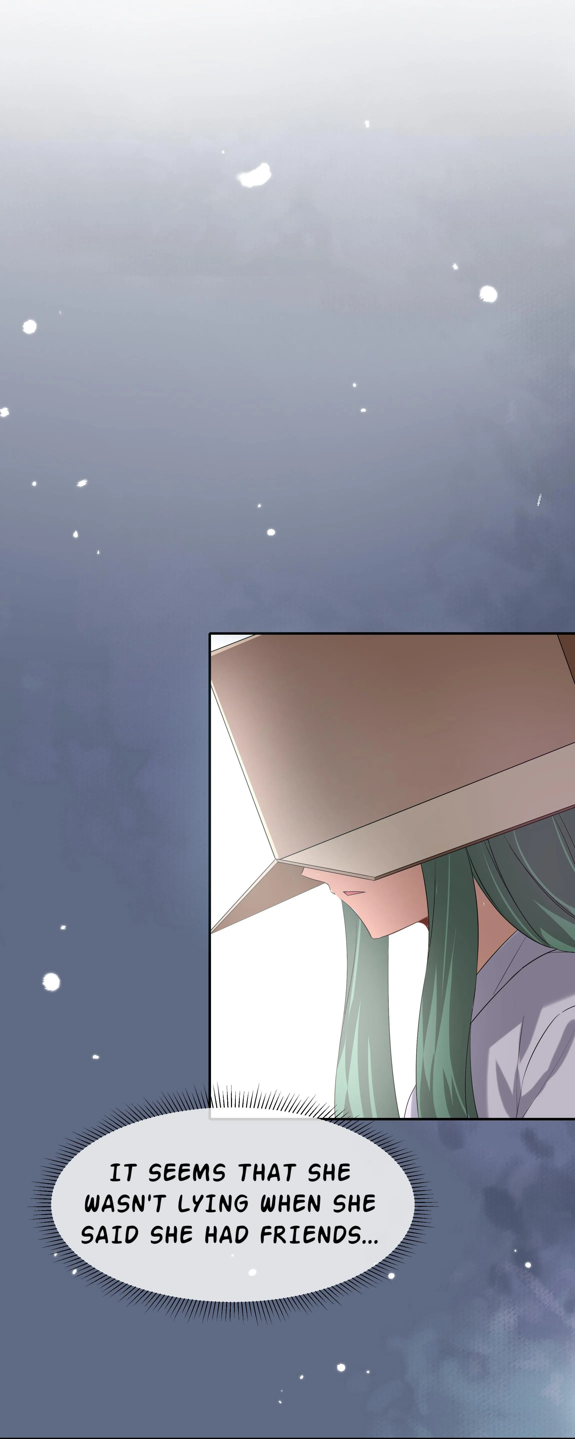 Working Overtime to Destroy the World! Chapter 26.1 page 36 - 