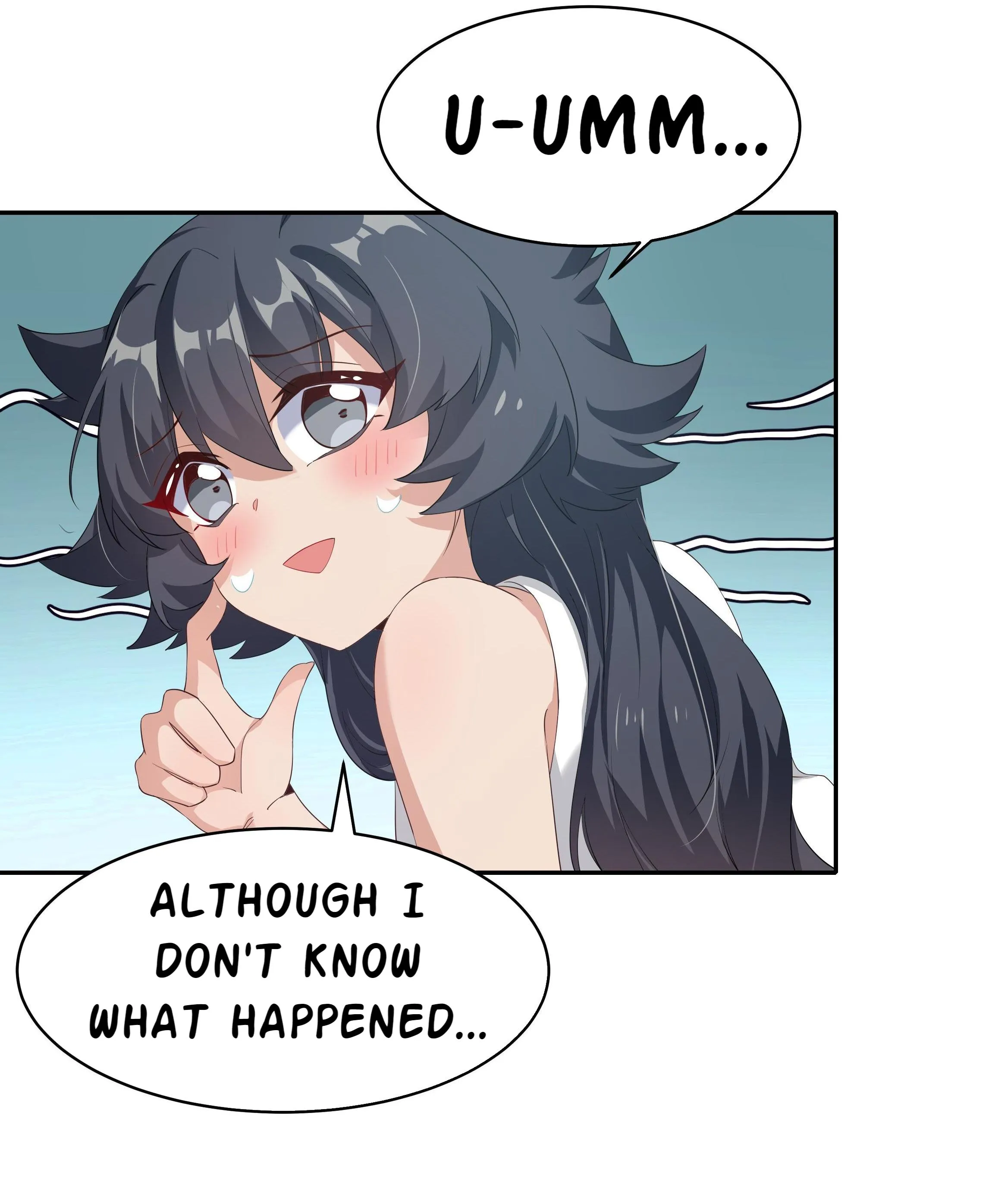 Working Overtime to Destroy the World! Chapter 26.1 page 7 - 