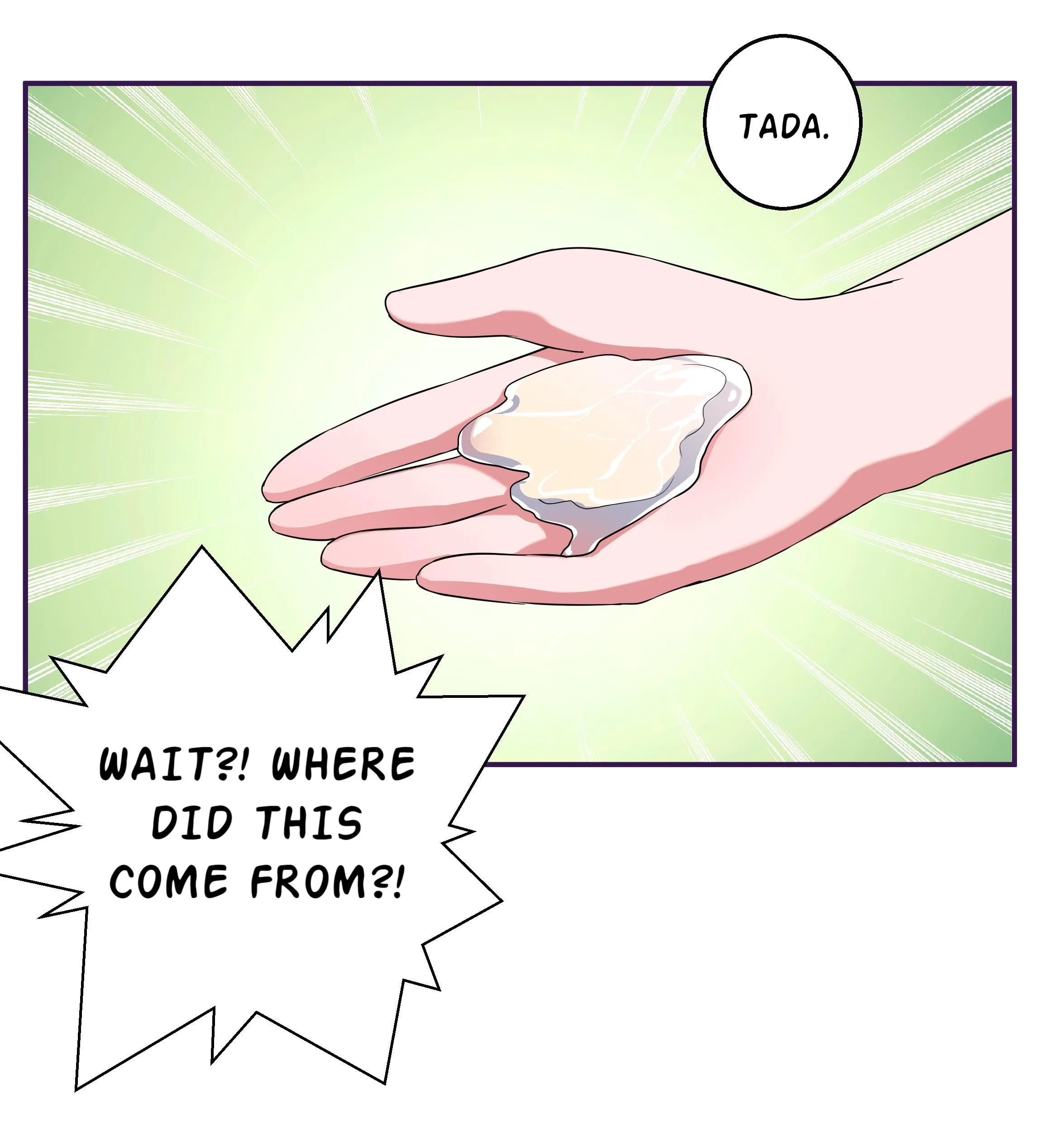 Working Overtime to Destroy the World! Chapter 26 page 11 - 