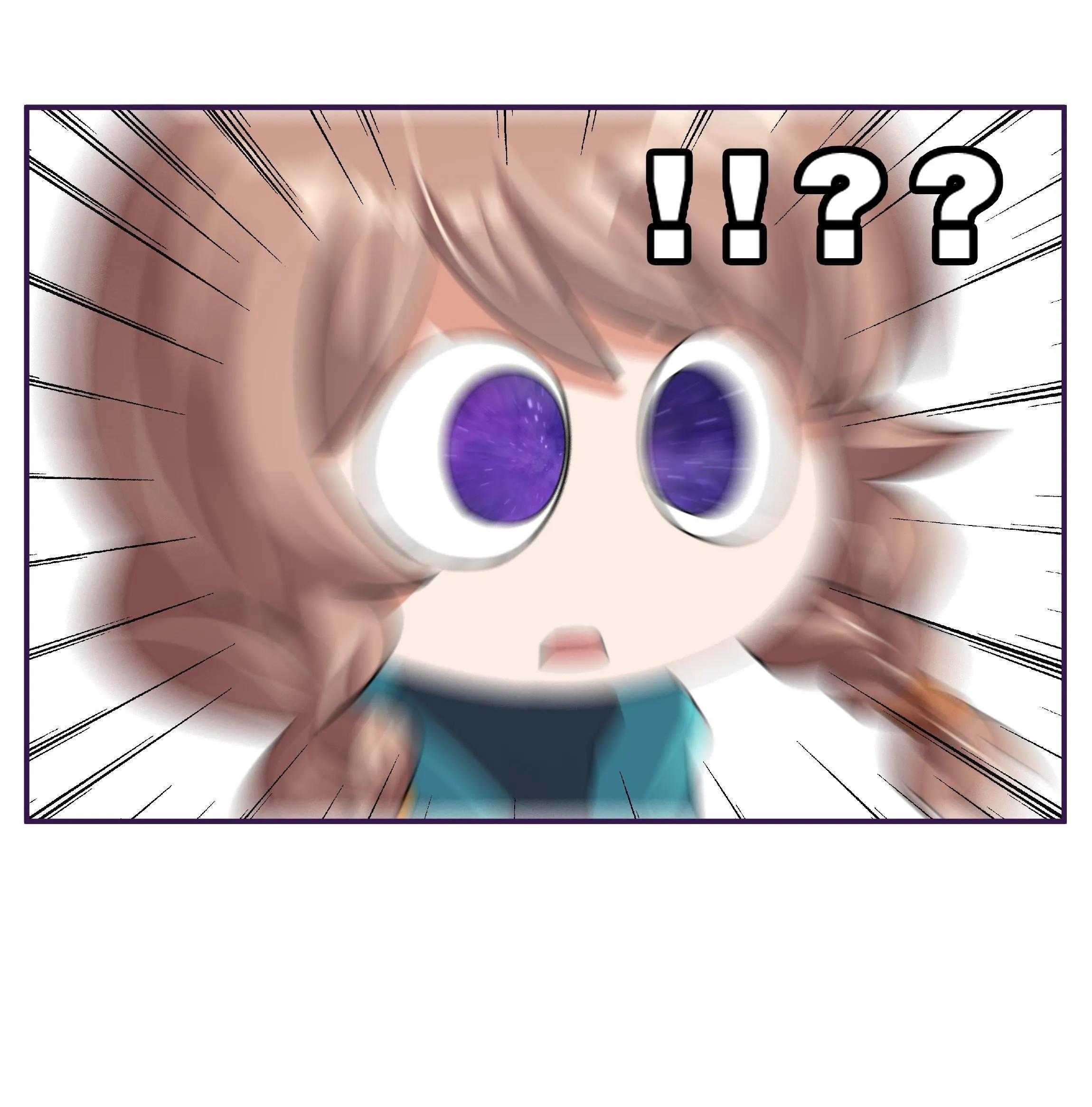 Working Overtime to Destroy the World! Chapter 26 page 8 - 