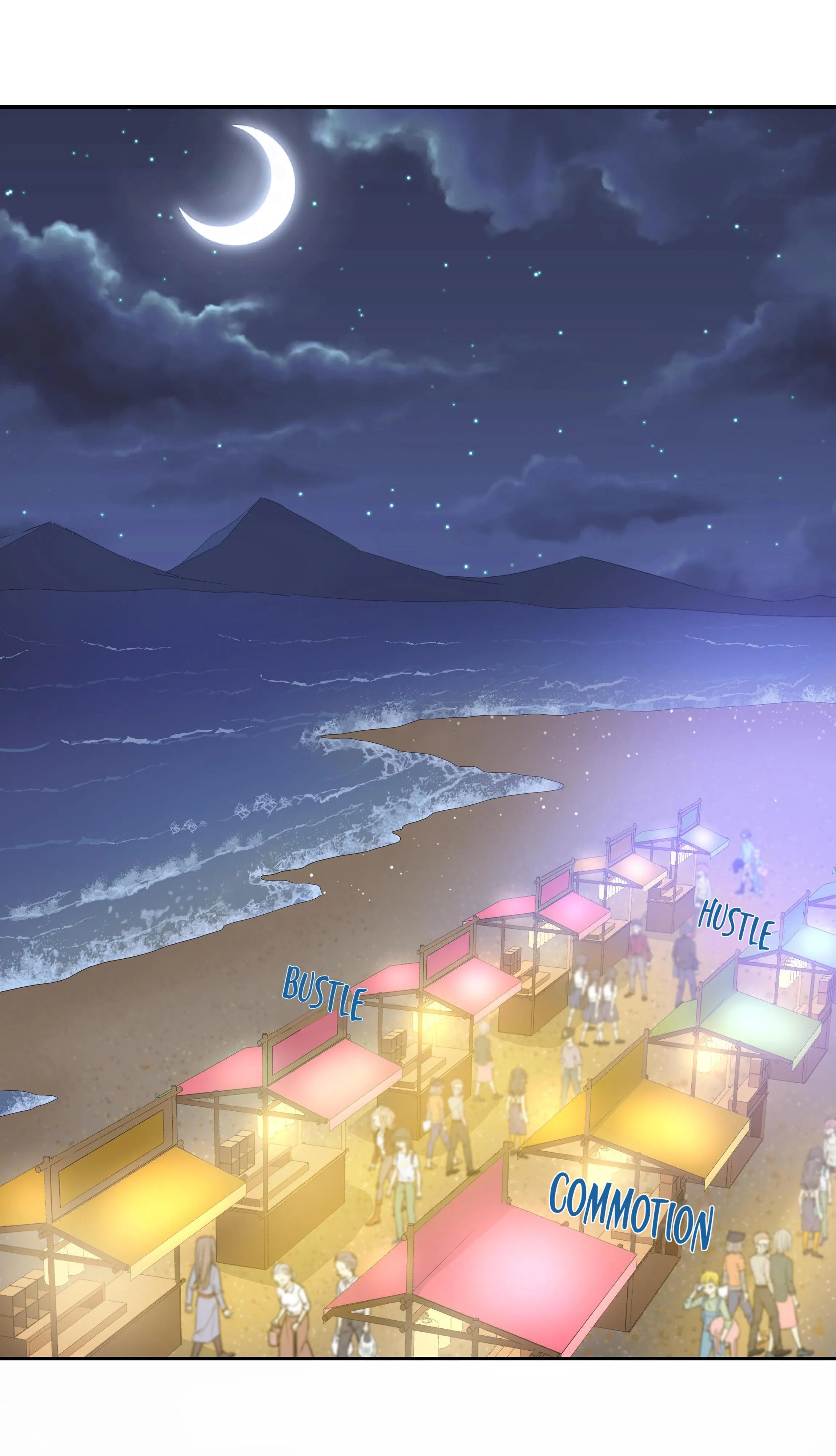Working Overtime to Destroy the World! Chapter 27 page 2 - 