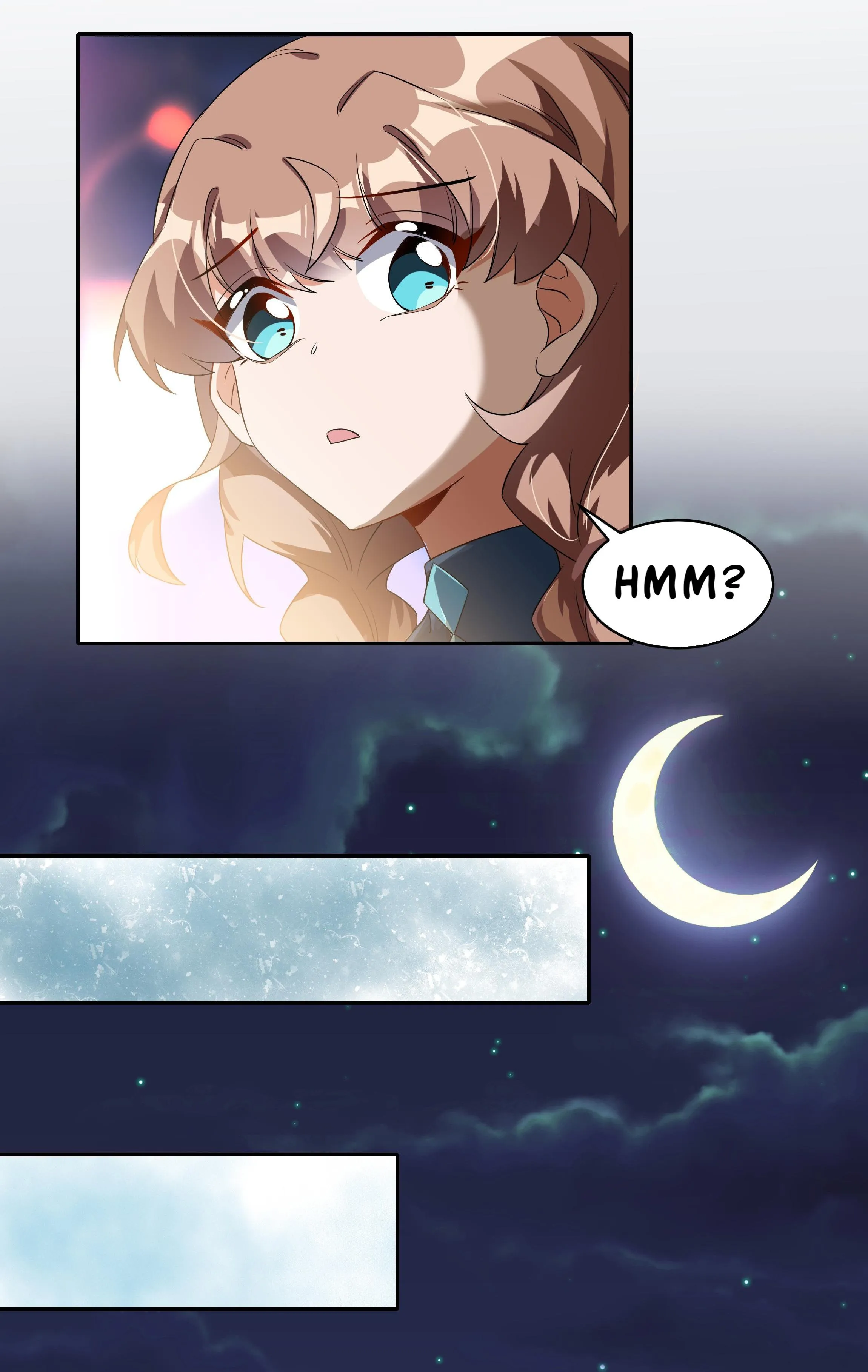 Working Overtime to Destroy the World! Chapter 27 page 14 - 