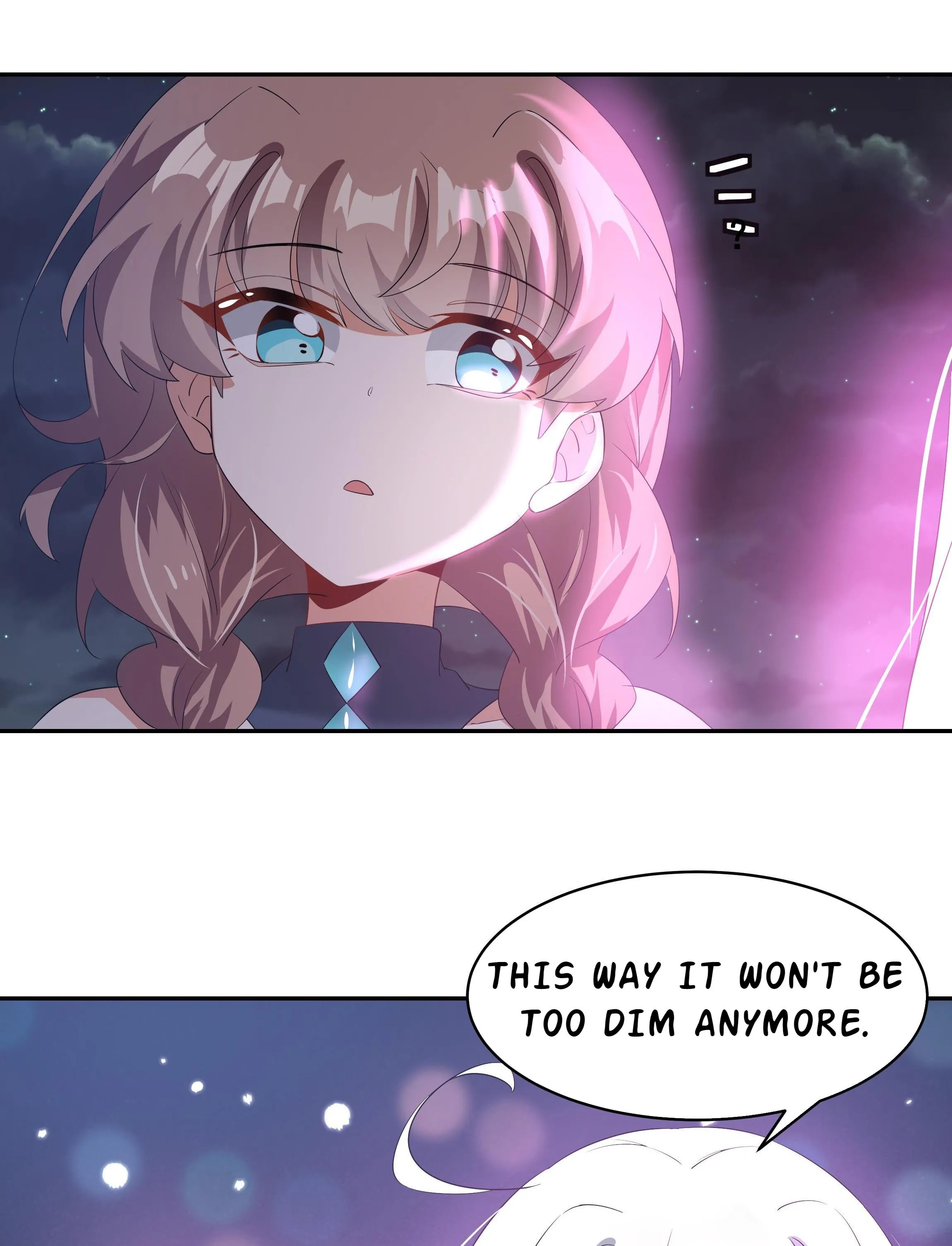 Working Overtime to Destroy the World! Chapter 27 page 19 - 