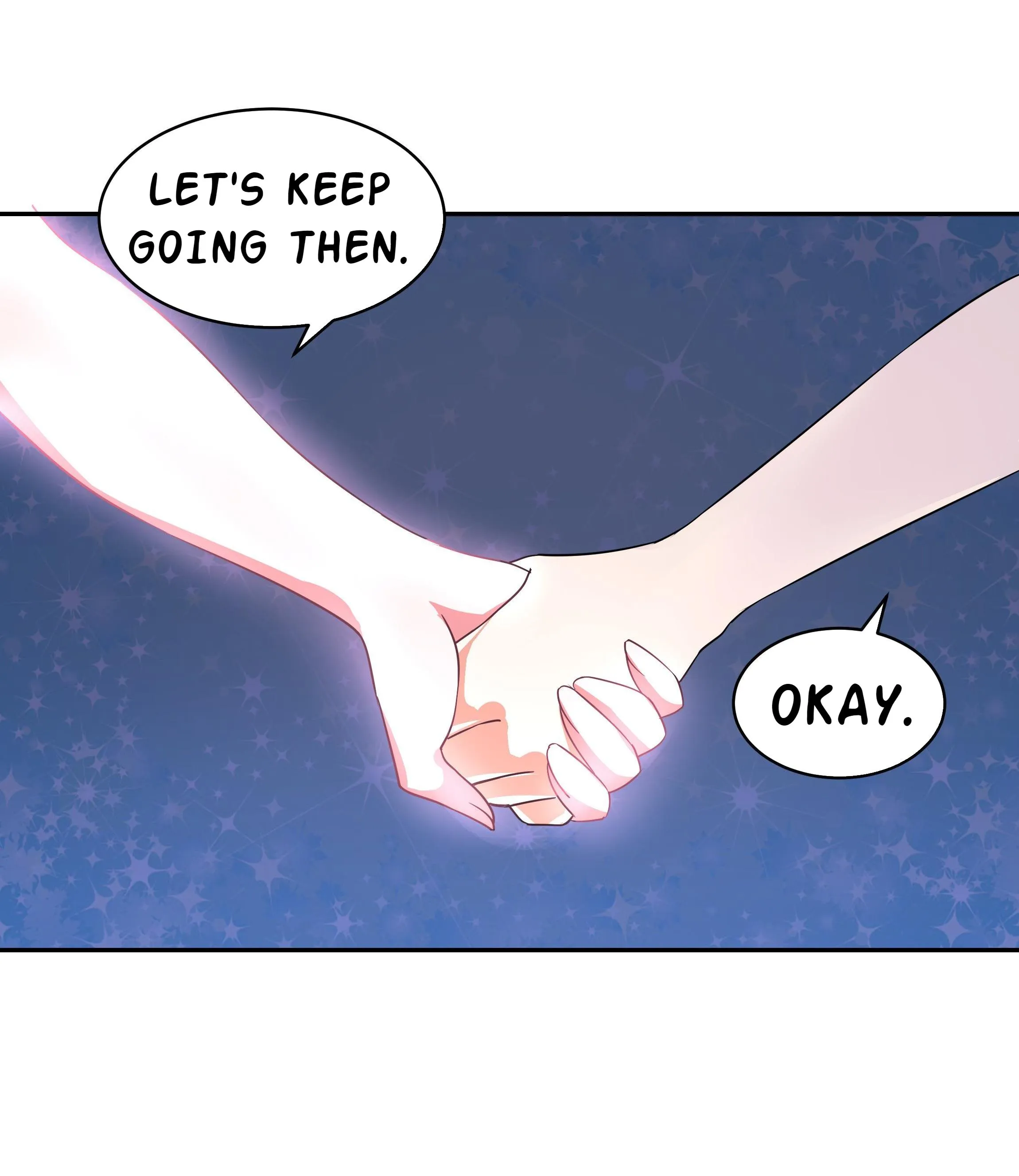 Working Overtime to Destroy the World! Chapter 27 page 21 - 