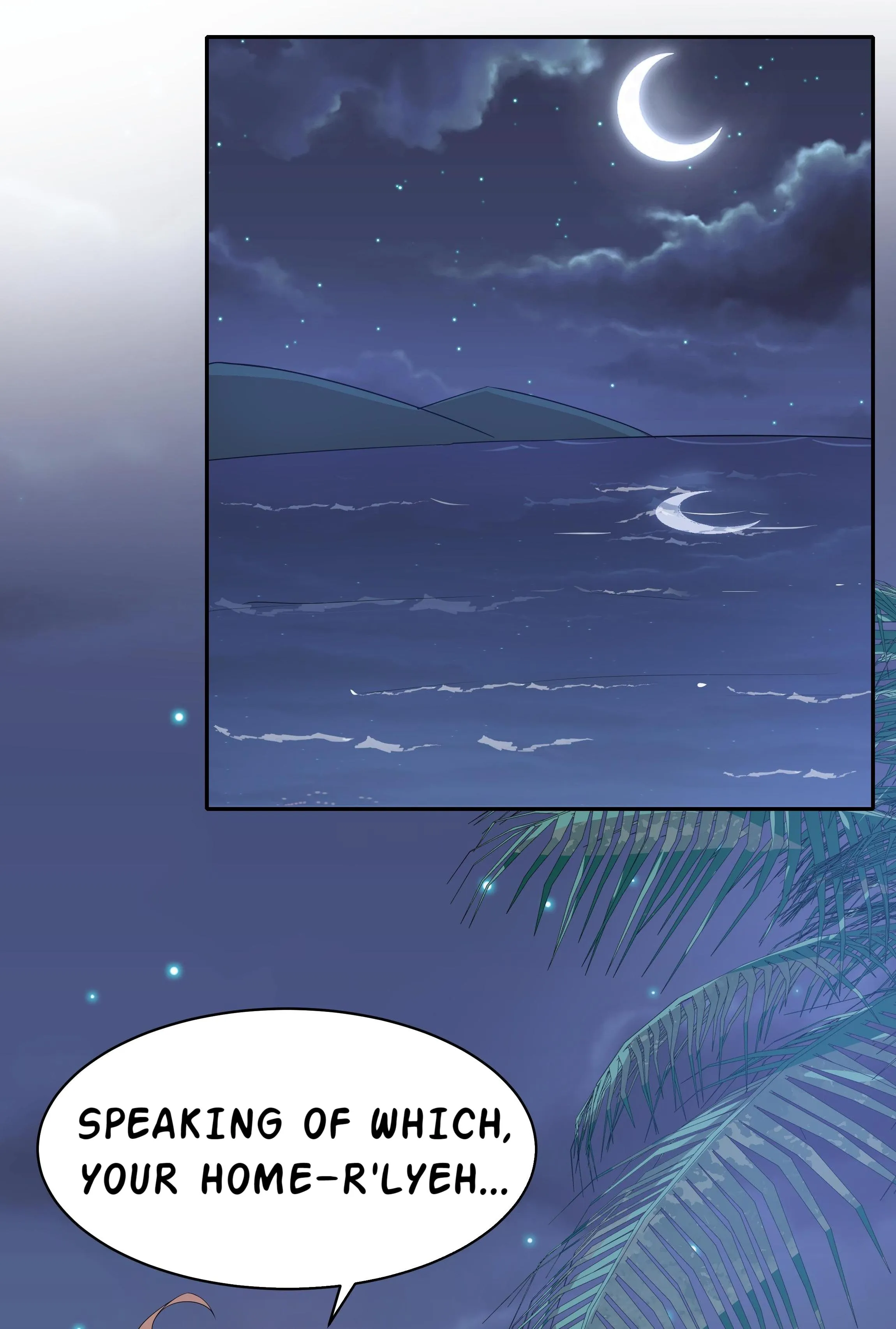 Working Overtime to Destroy the World! Chapter 27 page 23 - 