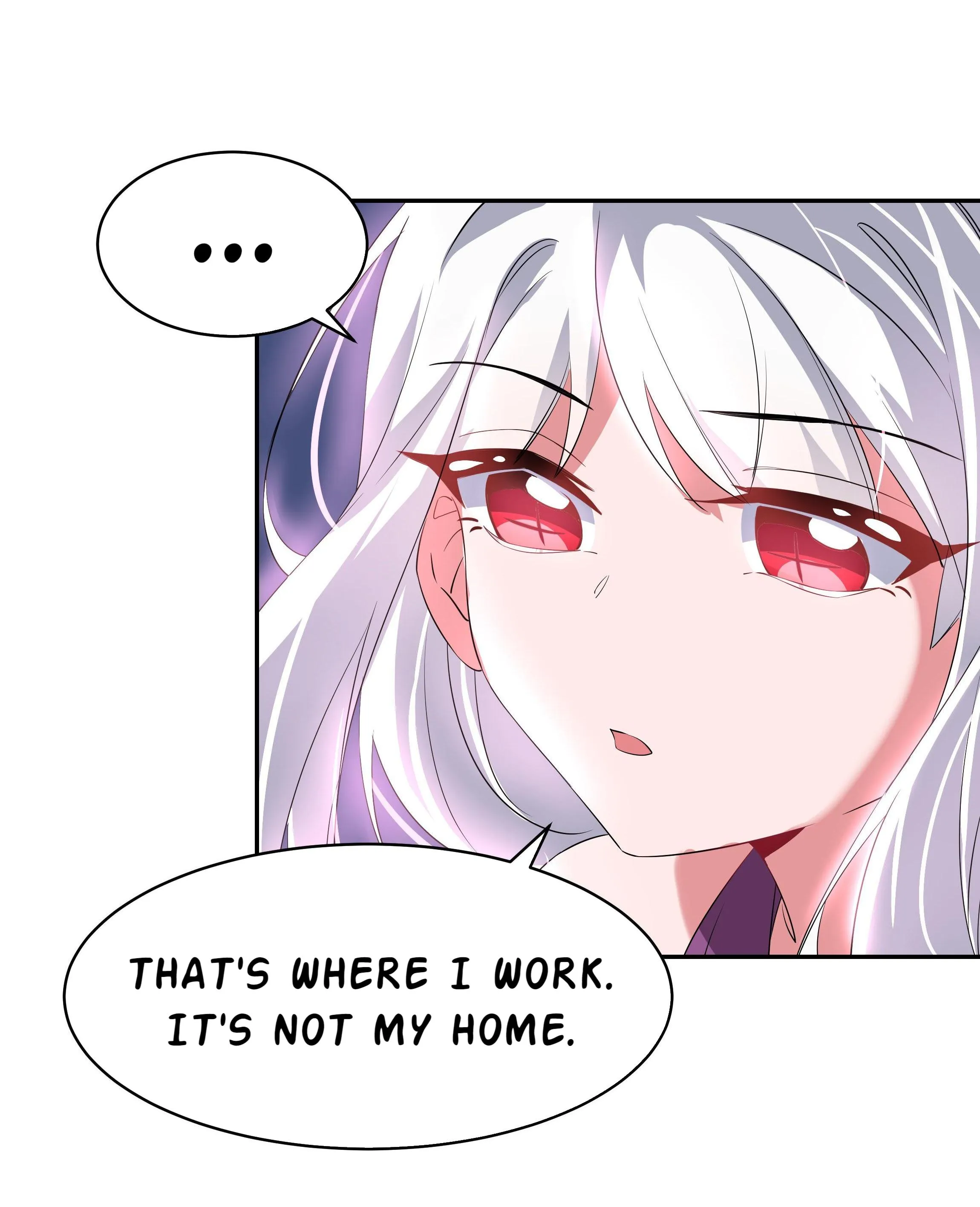 Working Overtime to Destroy the World! Chapter 27 page 25 - 