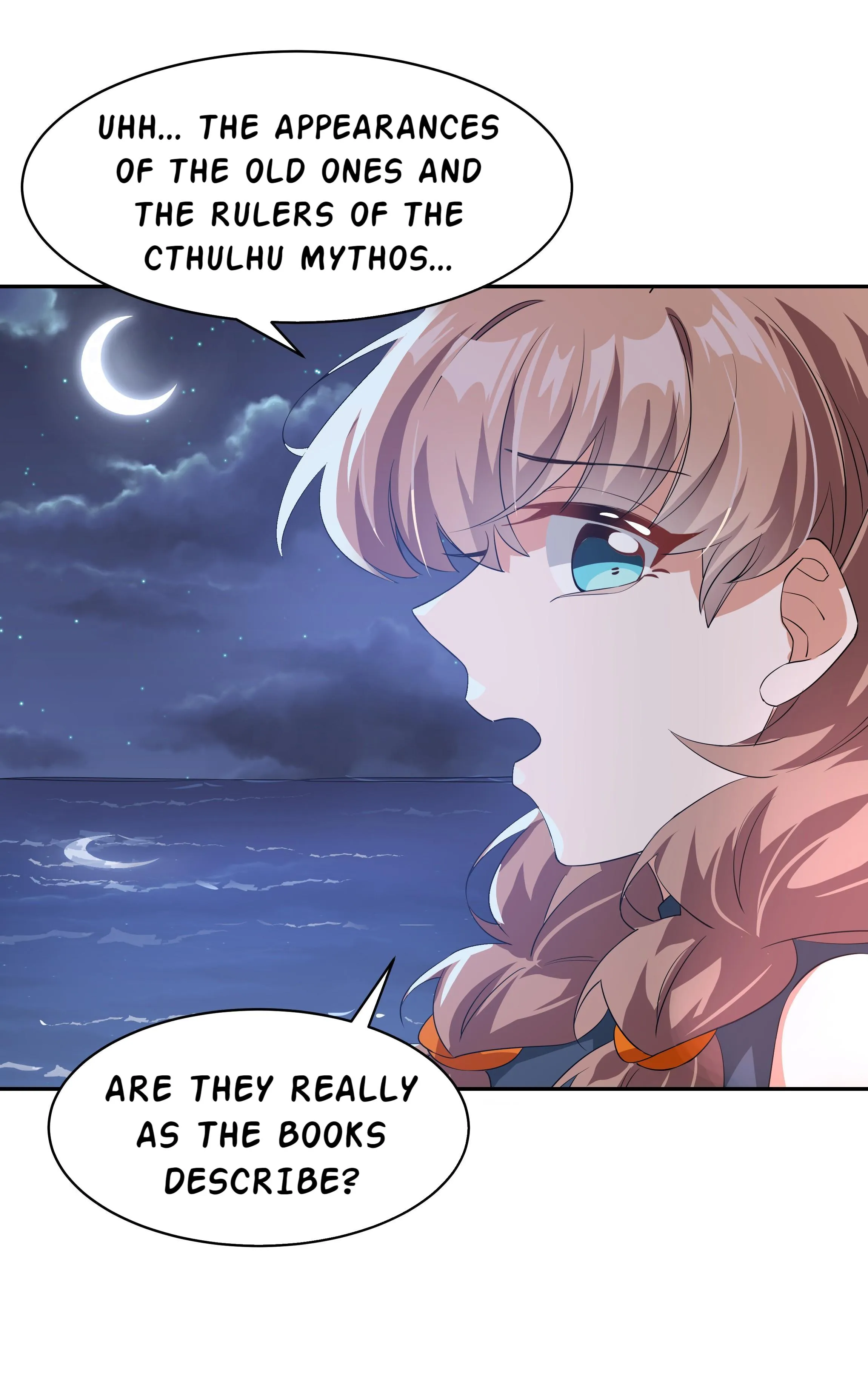 Working Overtime to Destroy the World! Chapter 27 page 26 - 