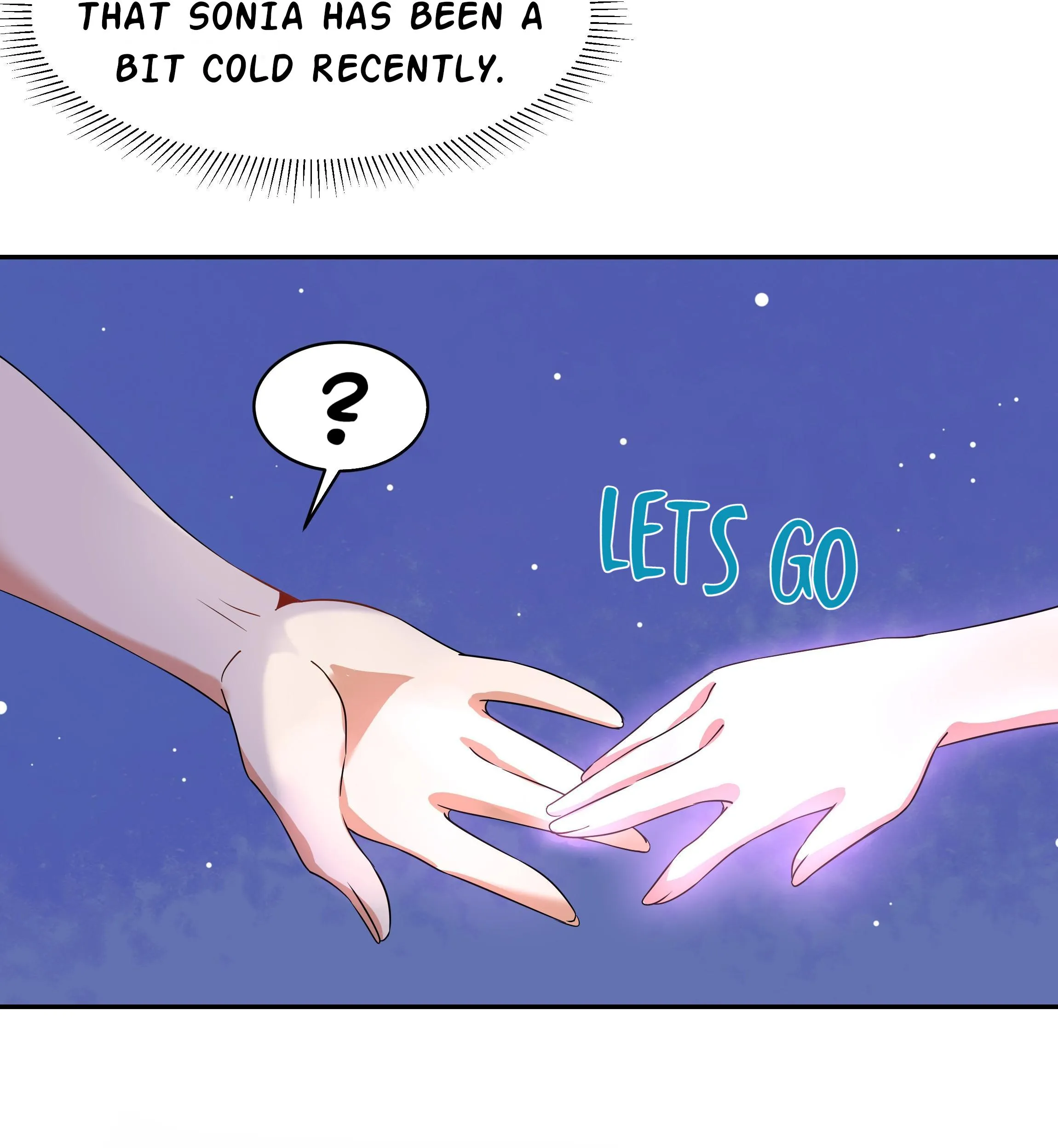 Working Overtime to Destroy the World! Chapter 27 page 30 - 