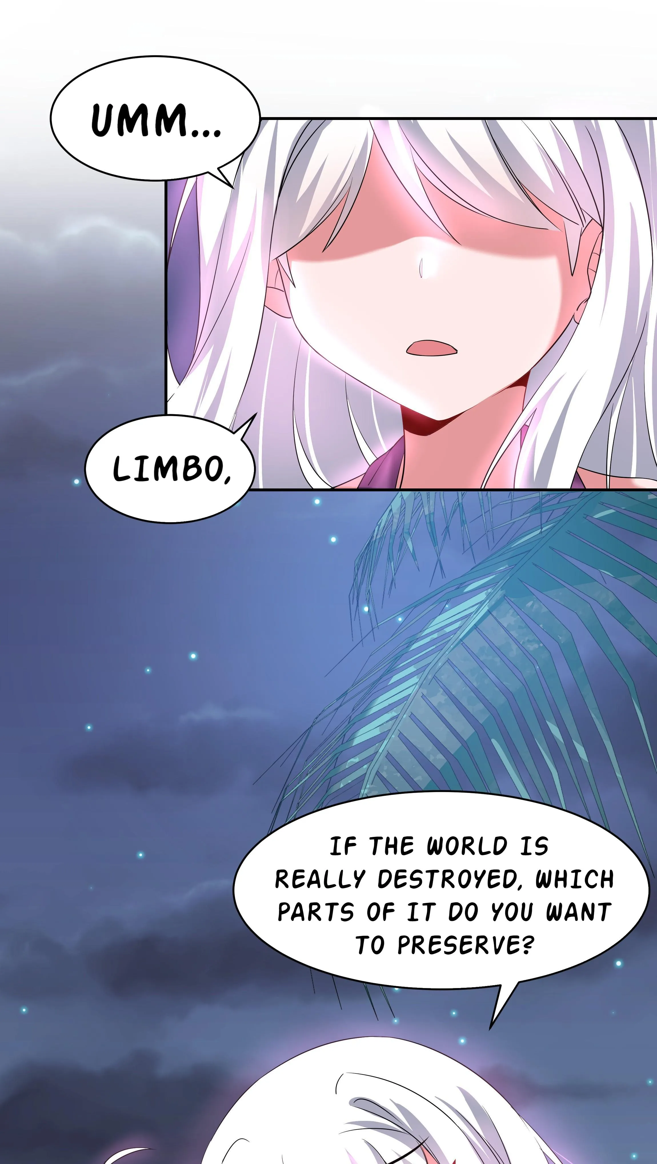 Working Overtime to Destroy the World! Chapter 27 page 31 - 