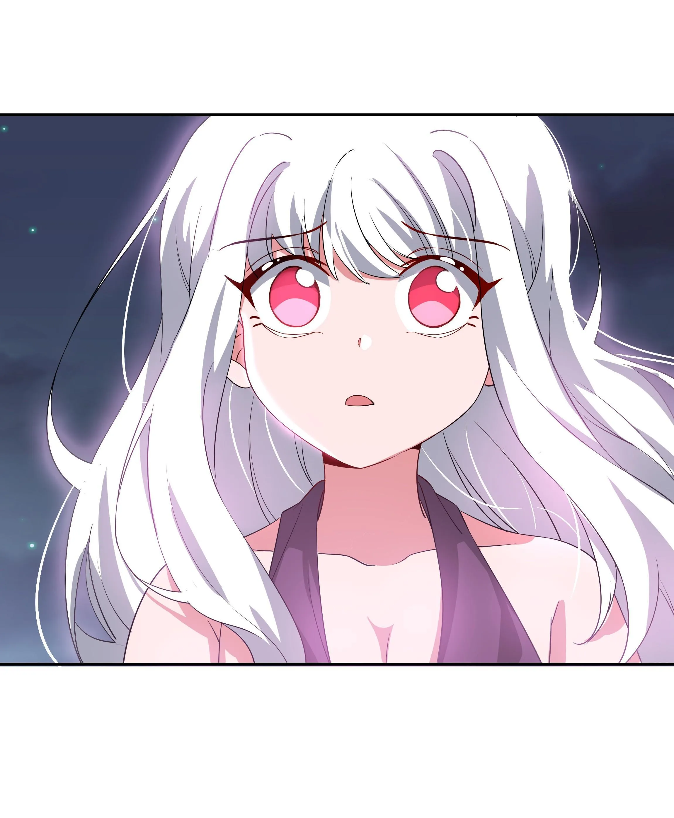 Working Overtime to Destroy the World! Chapter 27 page 36 - 