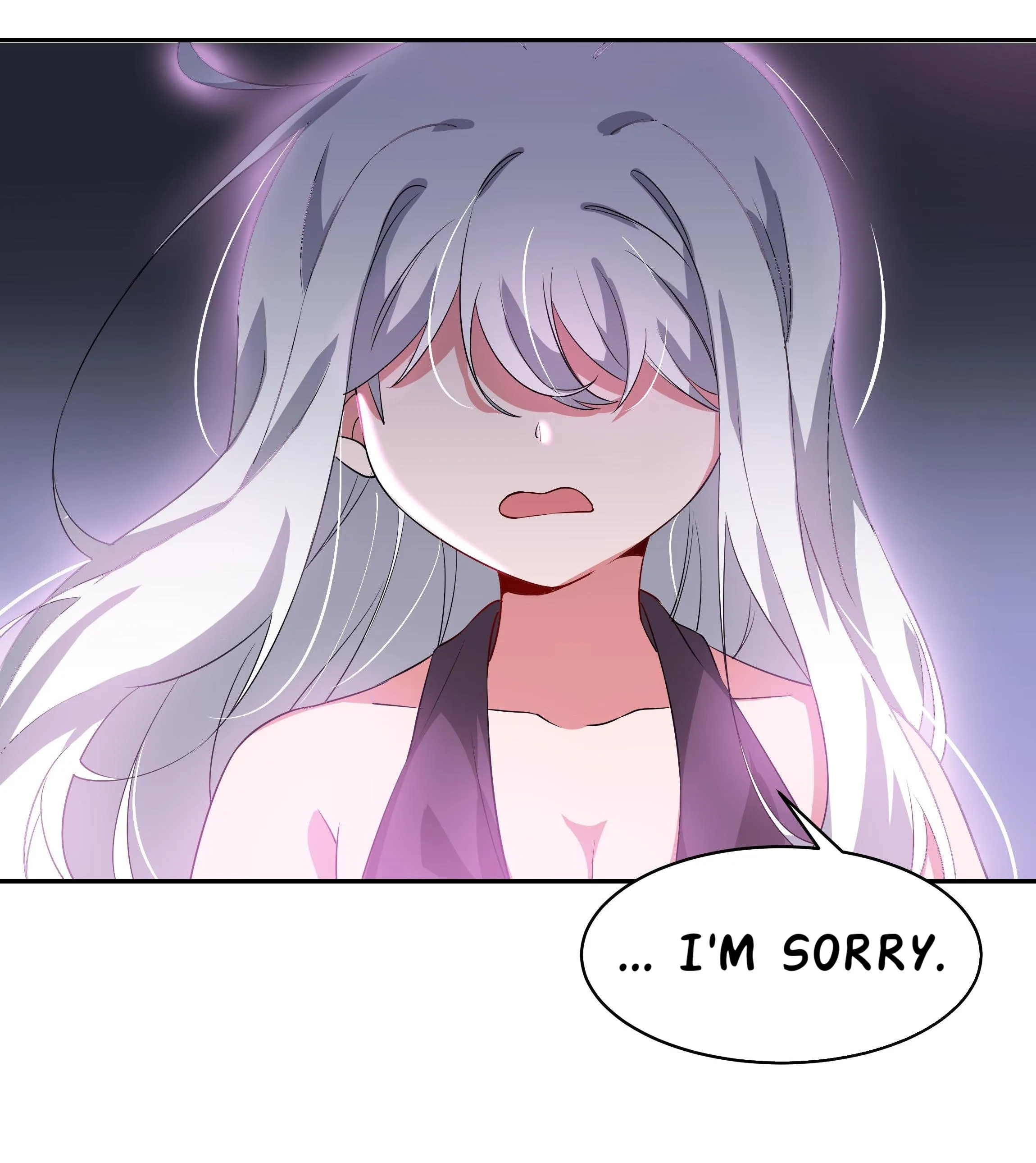 Working Overtime to Destroy the World! Chapter 27 page 37 - 