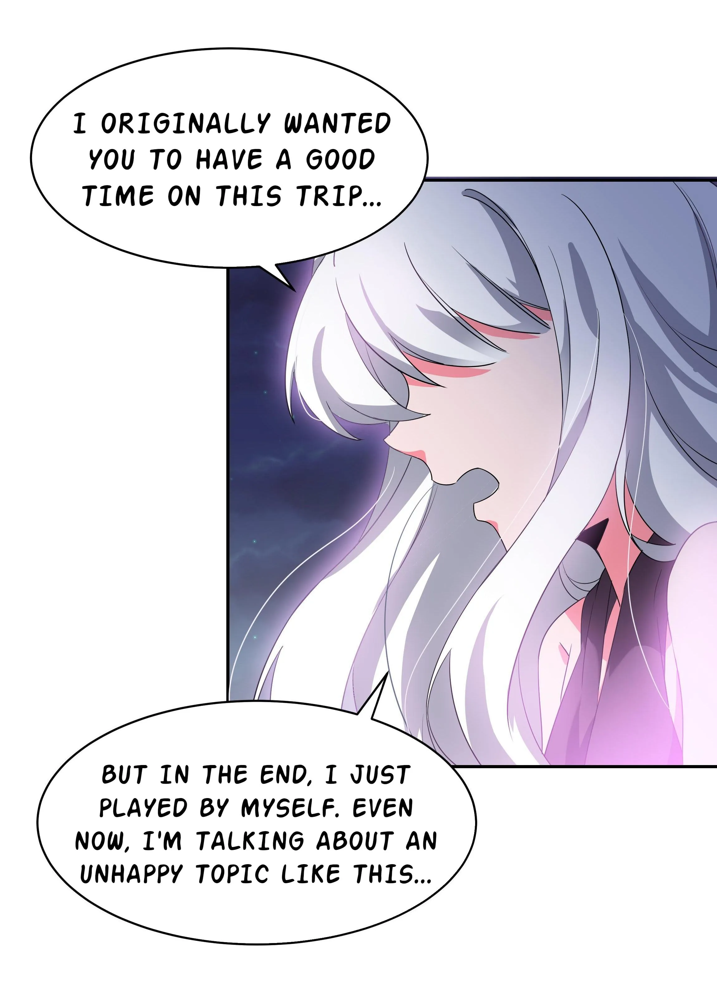 Working Overtime to Destroy the World! Chapter 27 page 39 - 