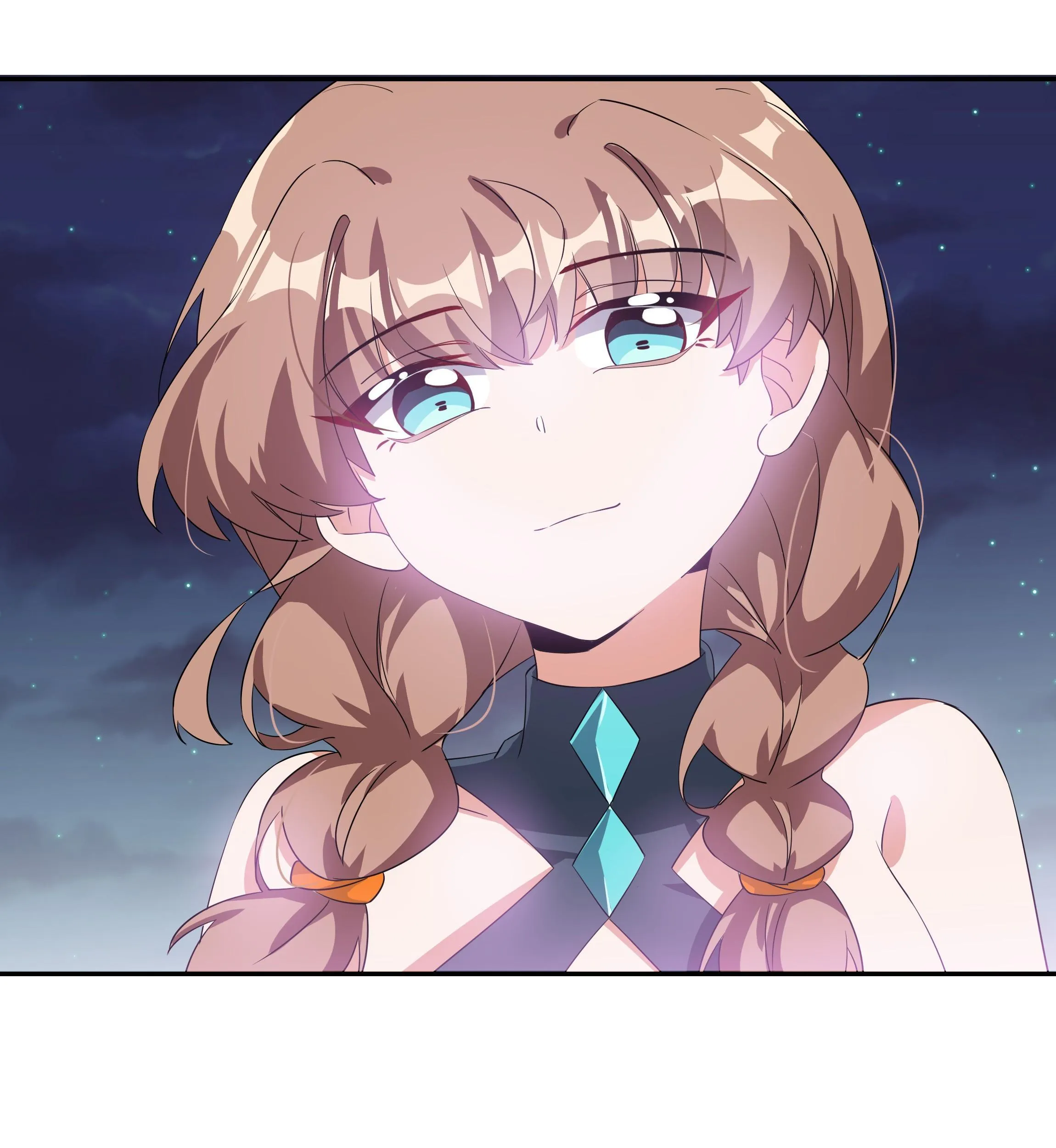 Working Overtime to Destroy the World! Chapter 27 page 40 - 