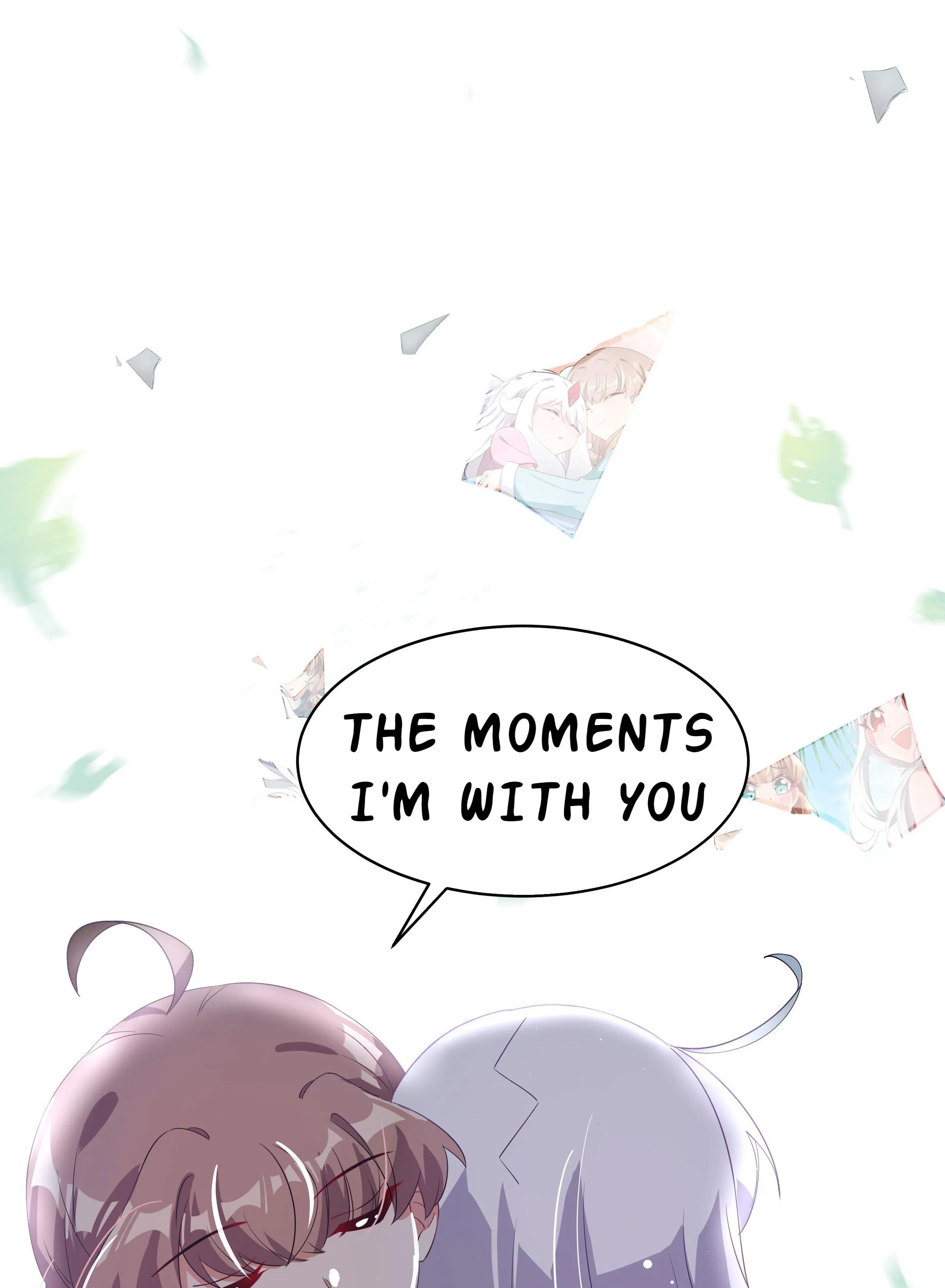 Working Overtime to Destroy the World! Chapter 27 page 42 - 
