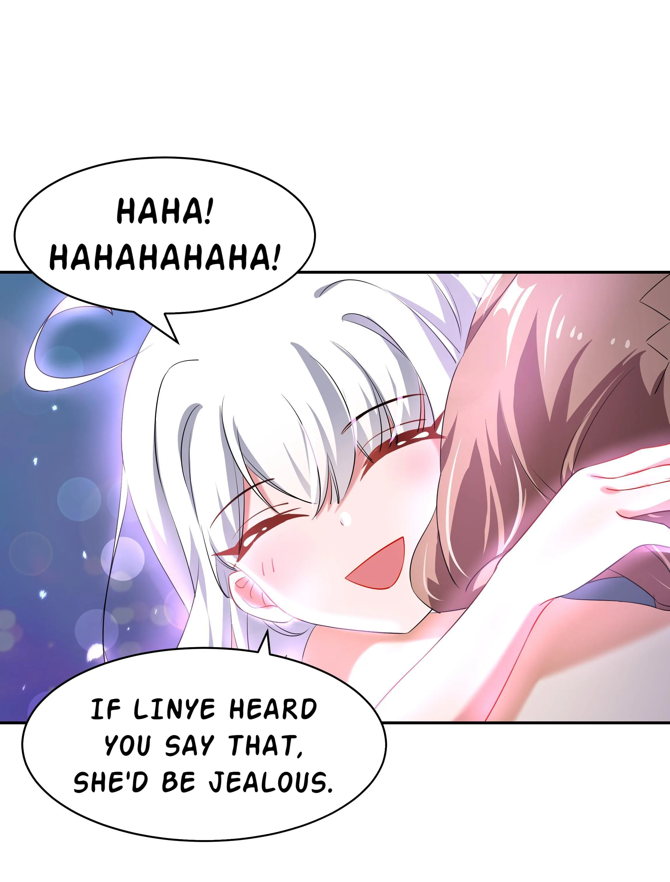 Working Overtime to Destroy the World! Chapter 27 page 44 - 