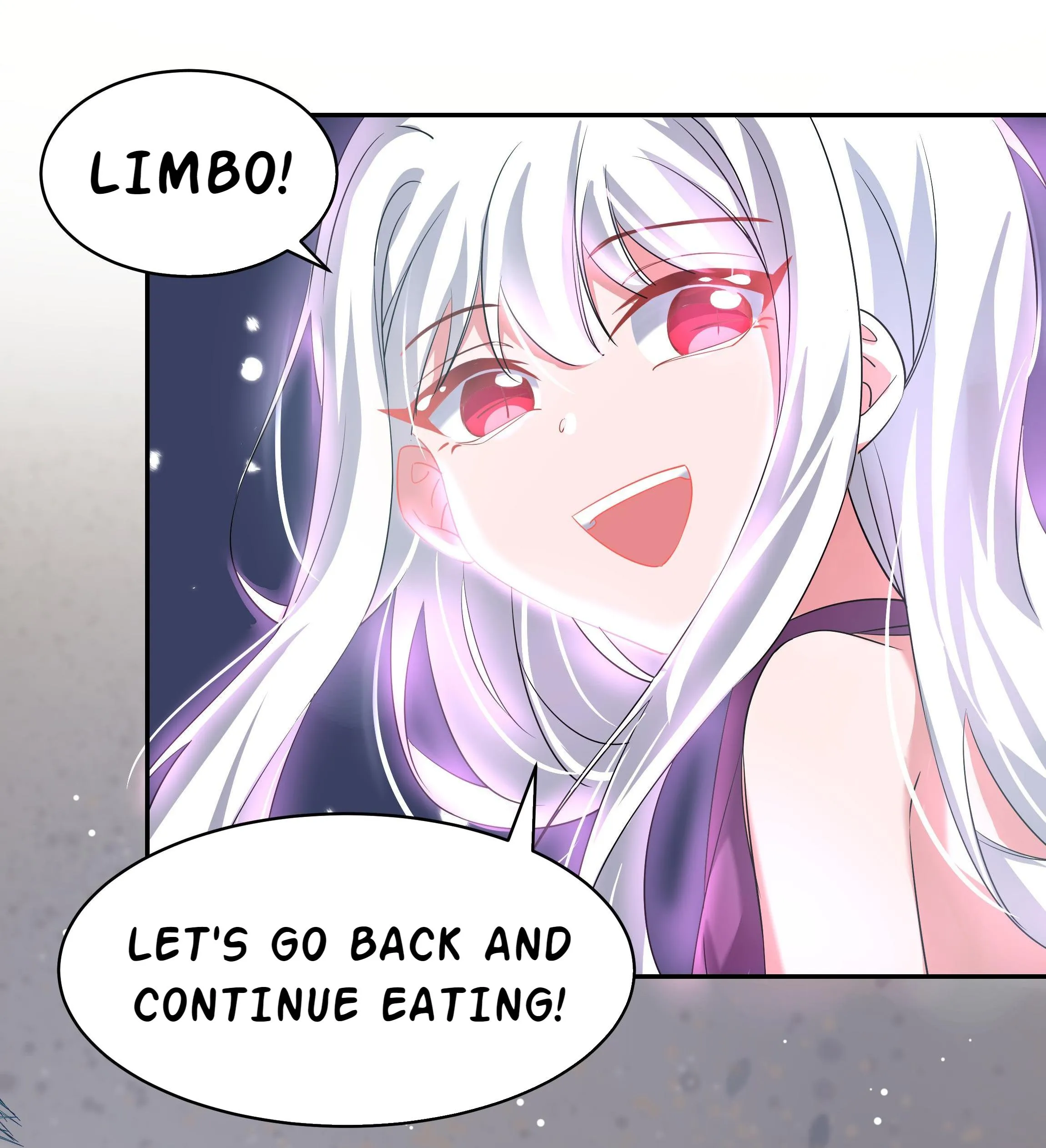 Working Overtime to Destroy the World! Chapter 27 page 47 - 