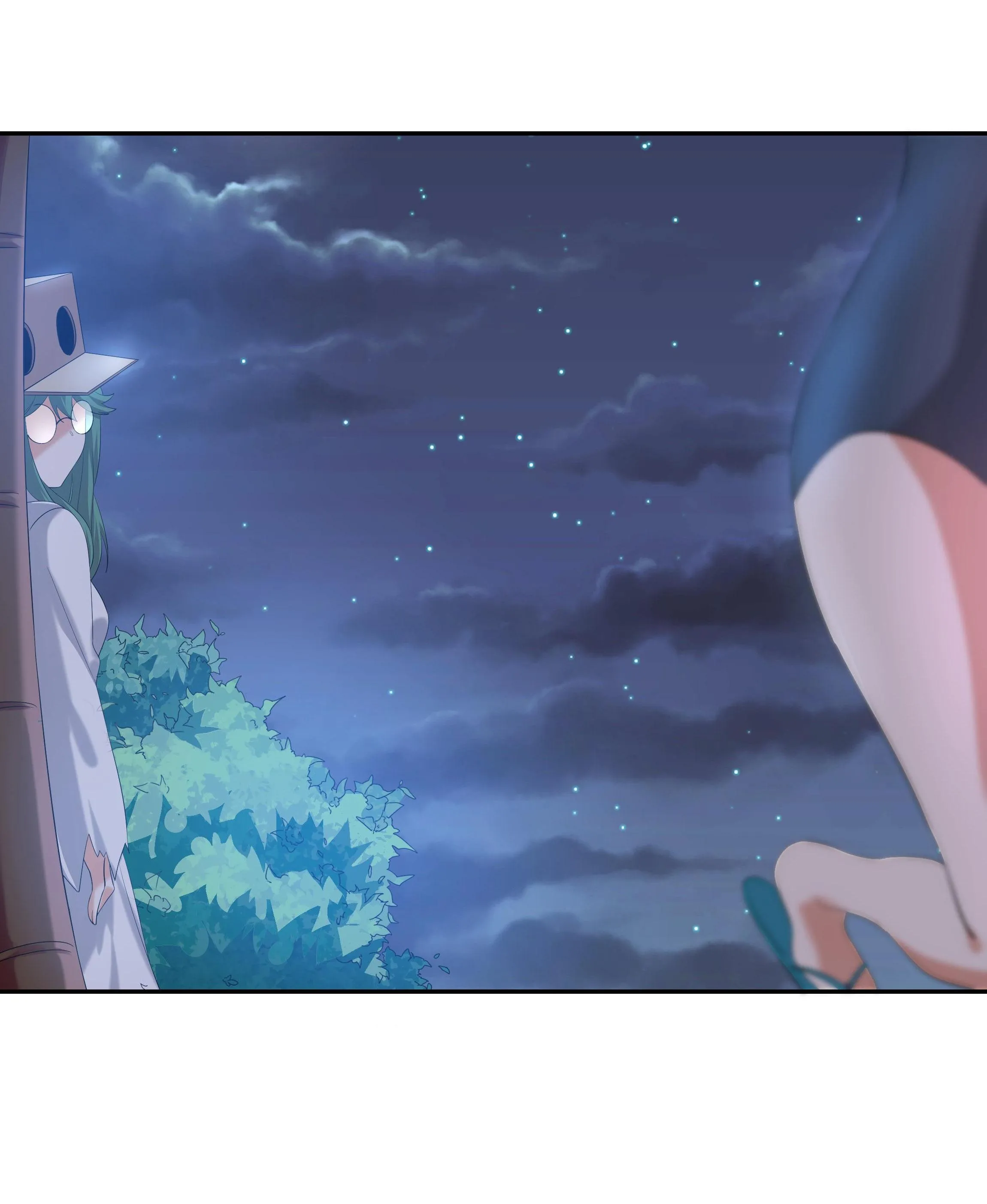 Working Overtime to Destroy the World! Chapter 27 page 49 - 