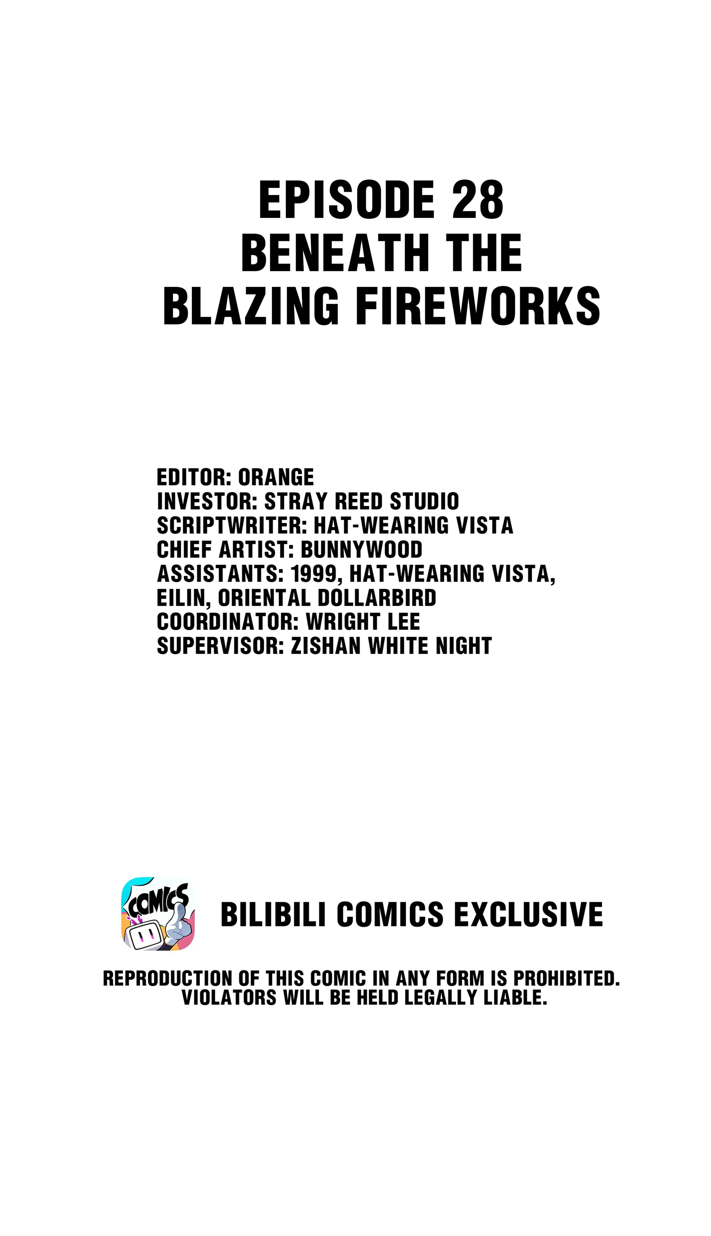 Working Overtime to Destroy the World! Chapter 28 page 1 - 