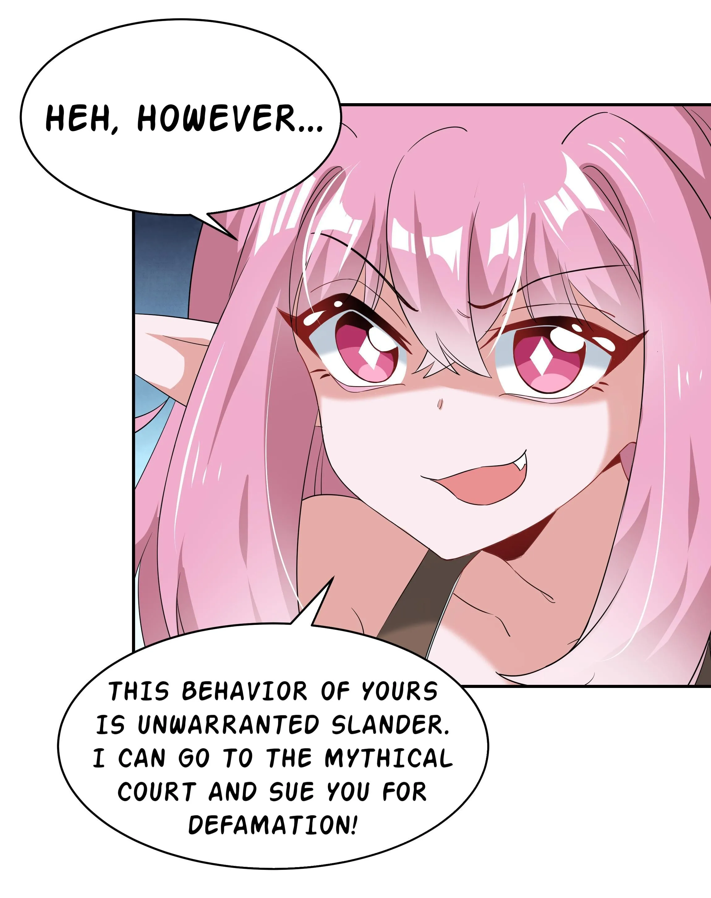 Working Overtime to Destroy the World! Chapter 28 page 26 - 