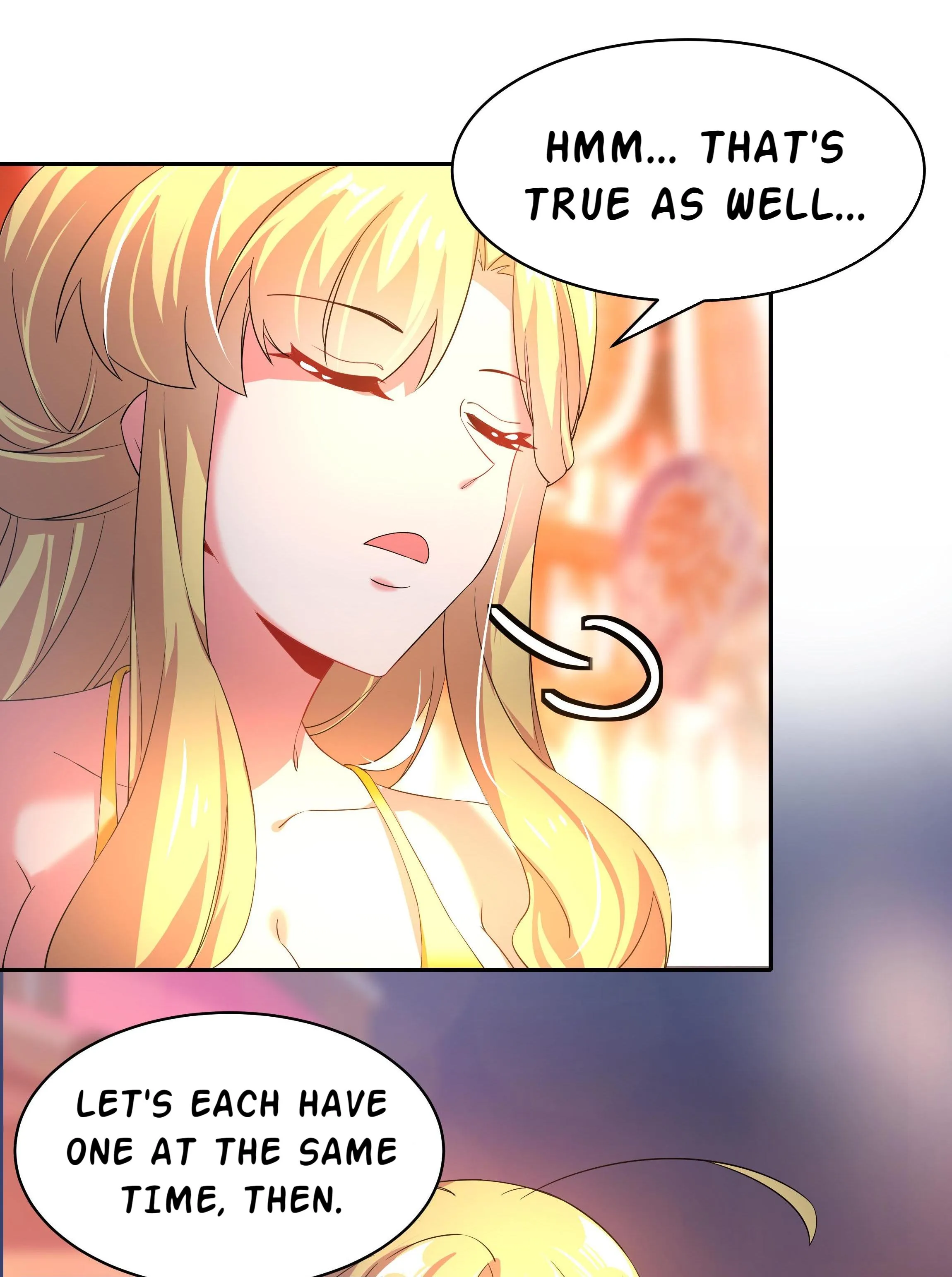Working Overtime to Destroy the World! Chapter 28 page 27 - 
