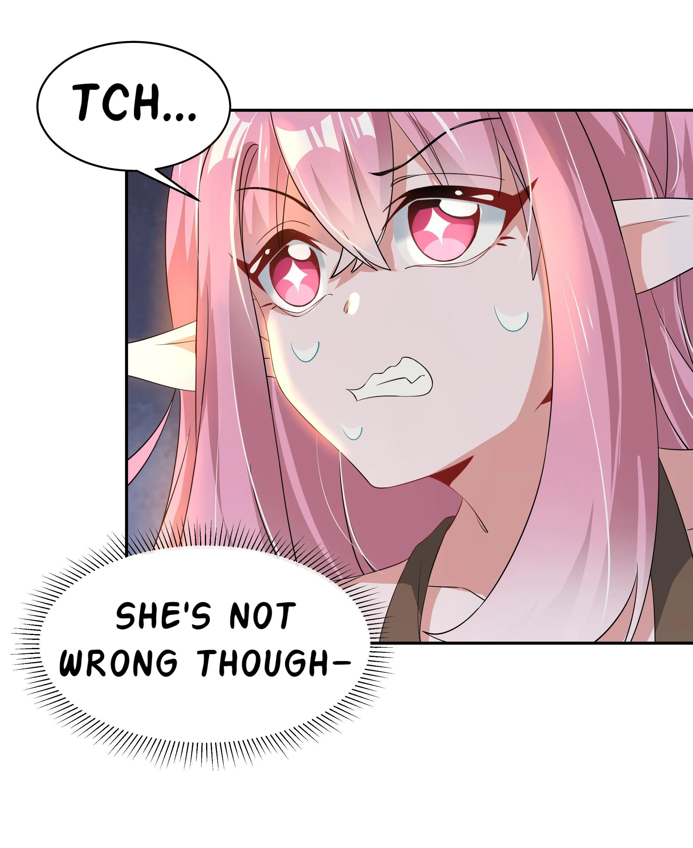 Working Overtime to Destroy the World! Chapter 28 page 29 - 