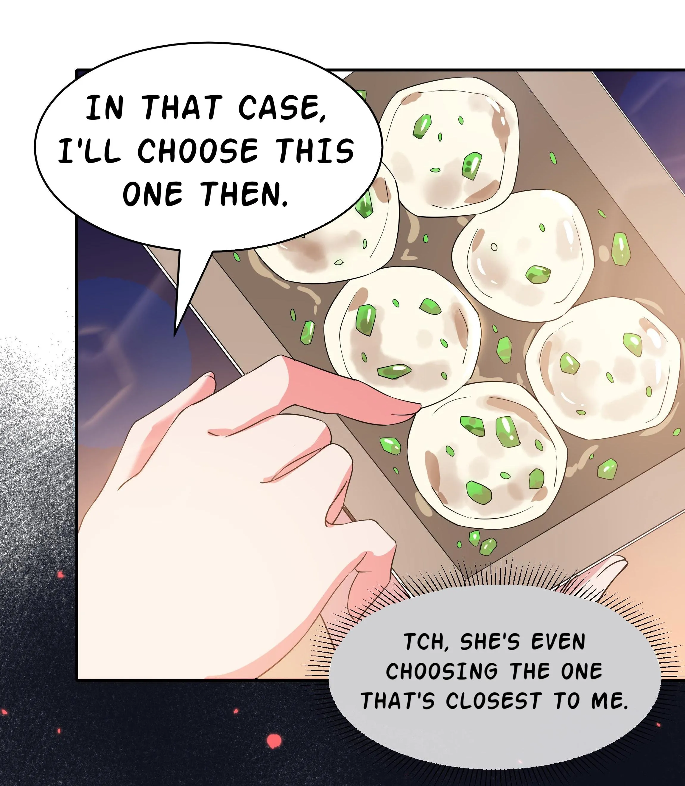 Working Overtime to Destroy the World! Chapter 28 page 34 - 