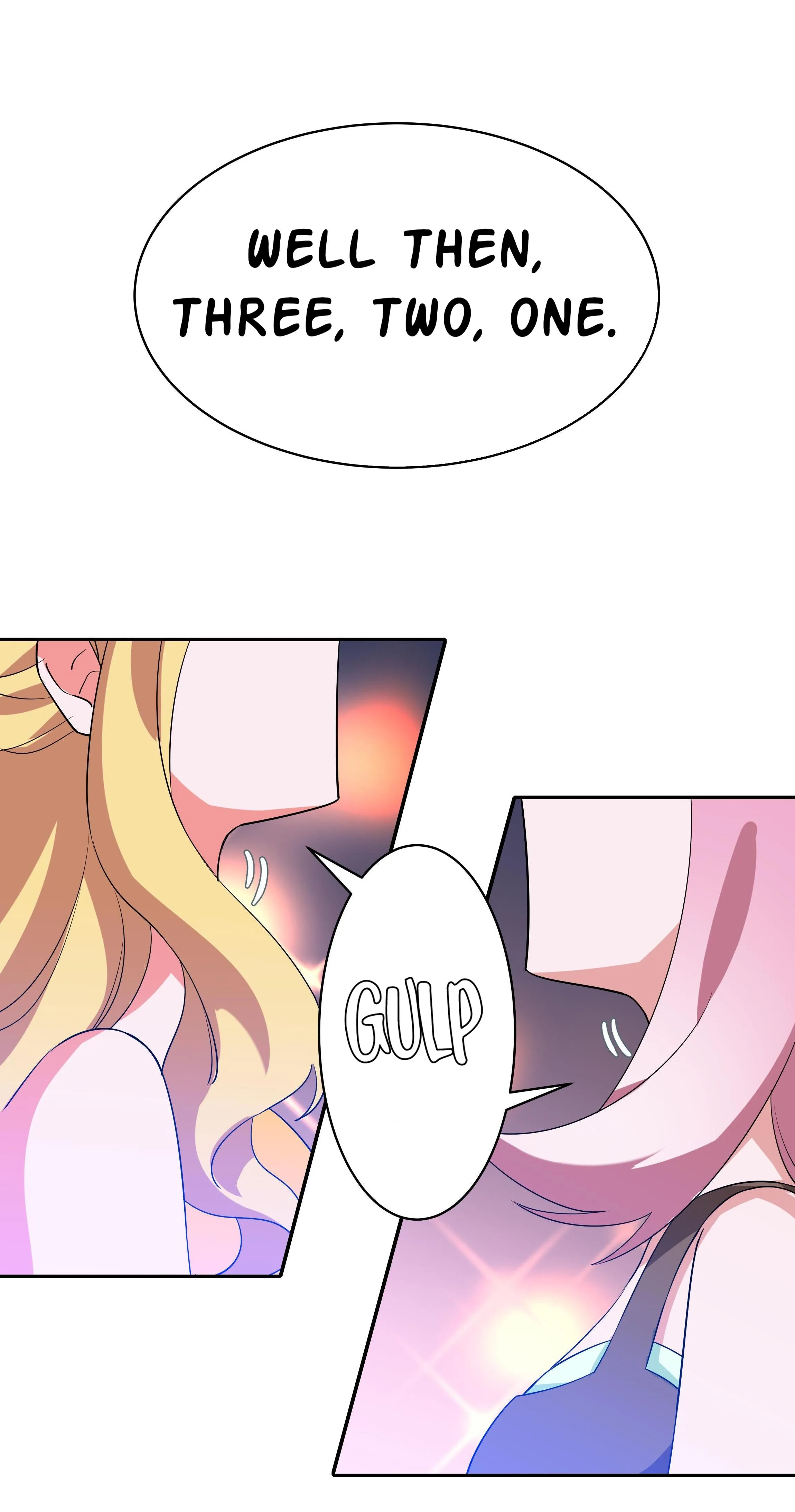 Working Overtime to Destroy the World! Chapter 28 page 36 - 