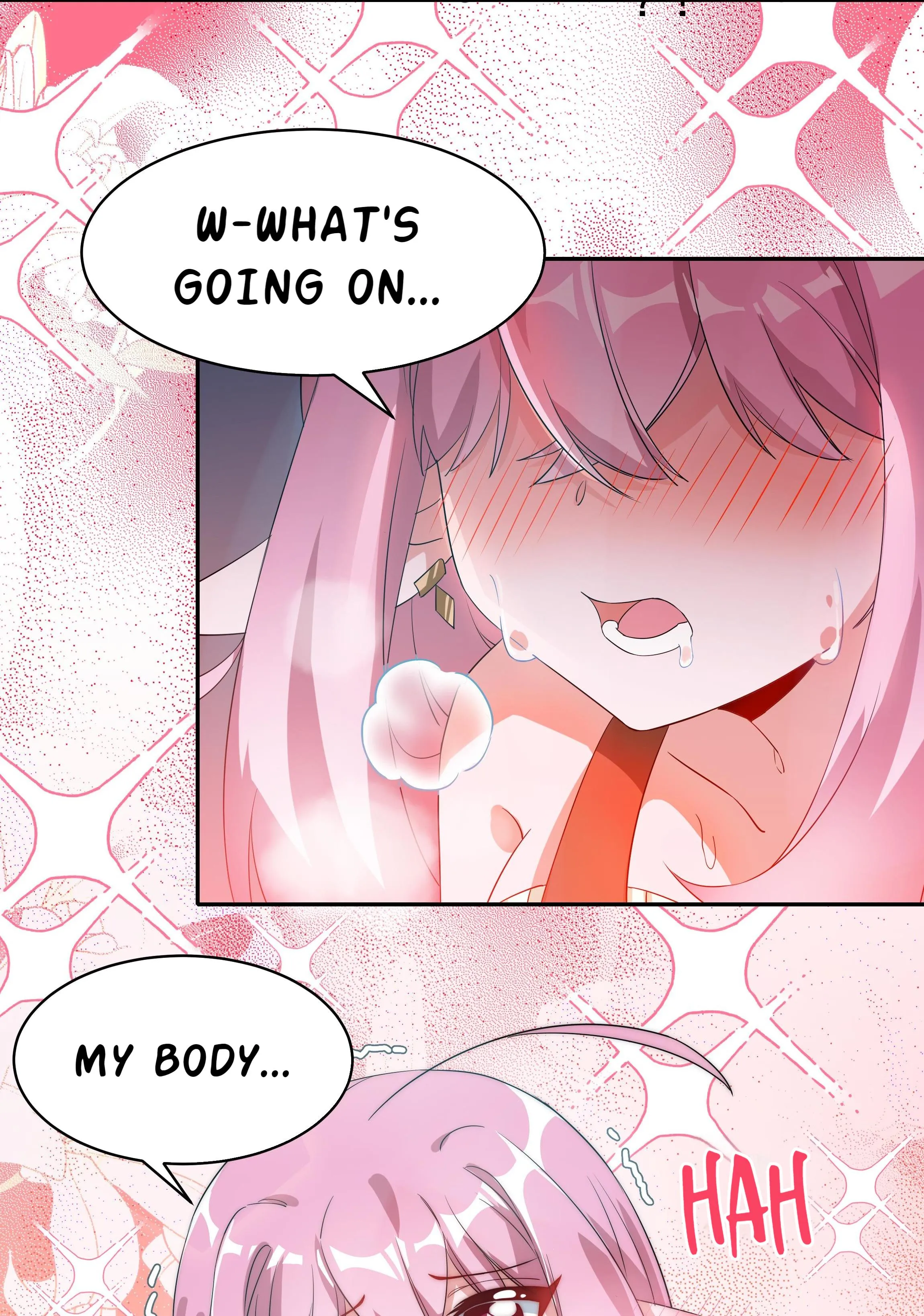 Working Overtime to Destroy the World! Chapter 28 page 39 - 