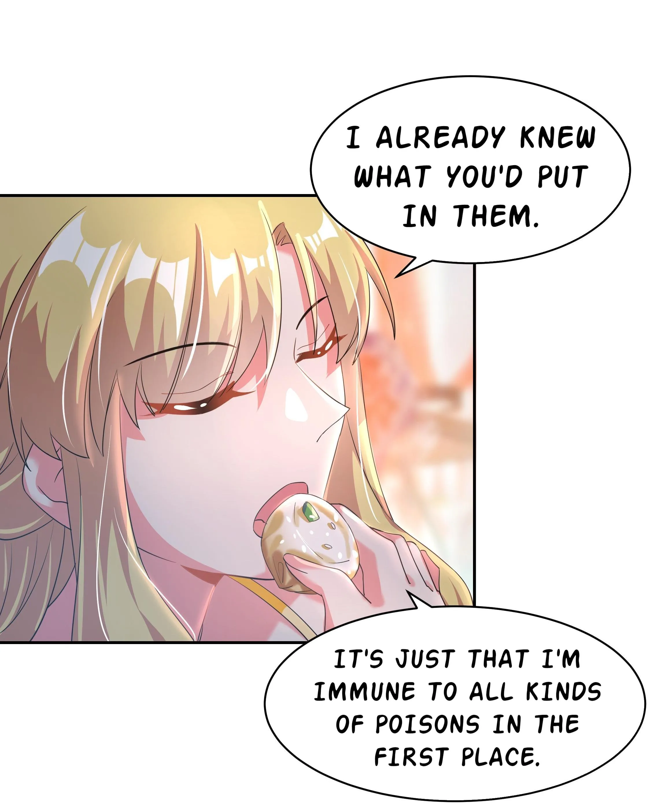 Working Overtime to Destroy the World! Chapter 28 page 41 - 