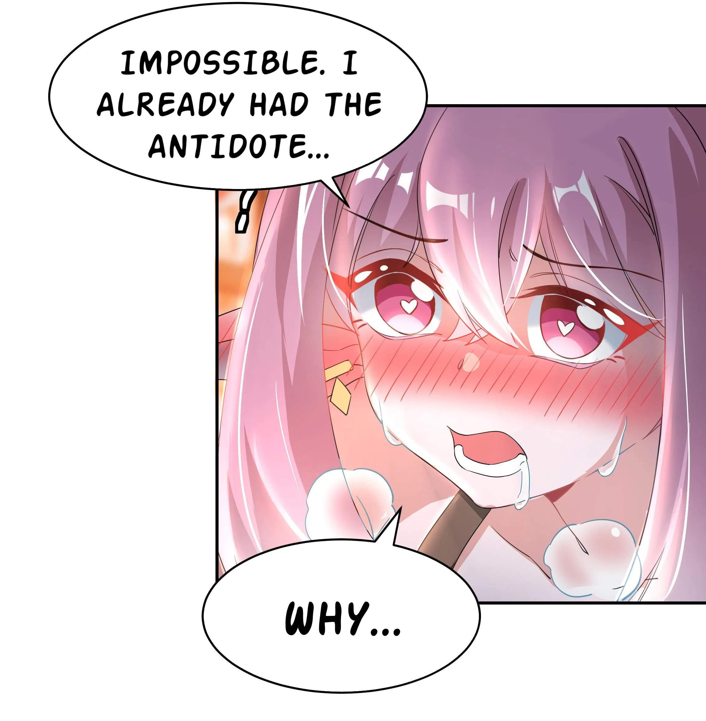 Working Overtime to Destroy the World! Chapter 28 page 42 - 