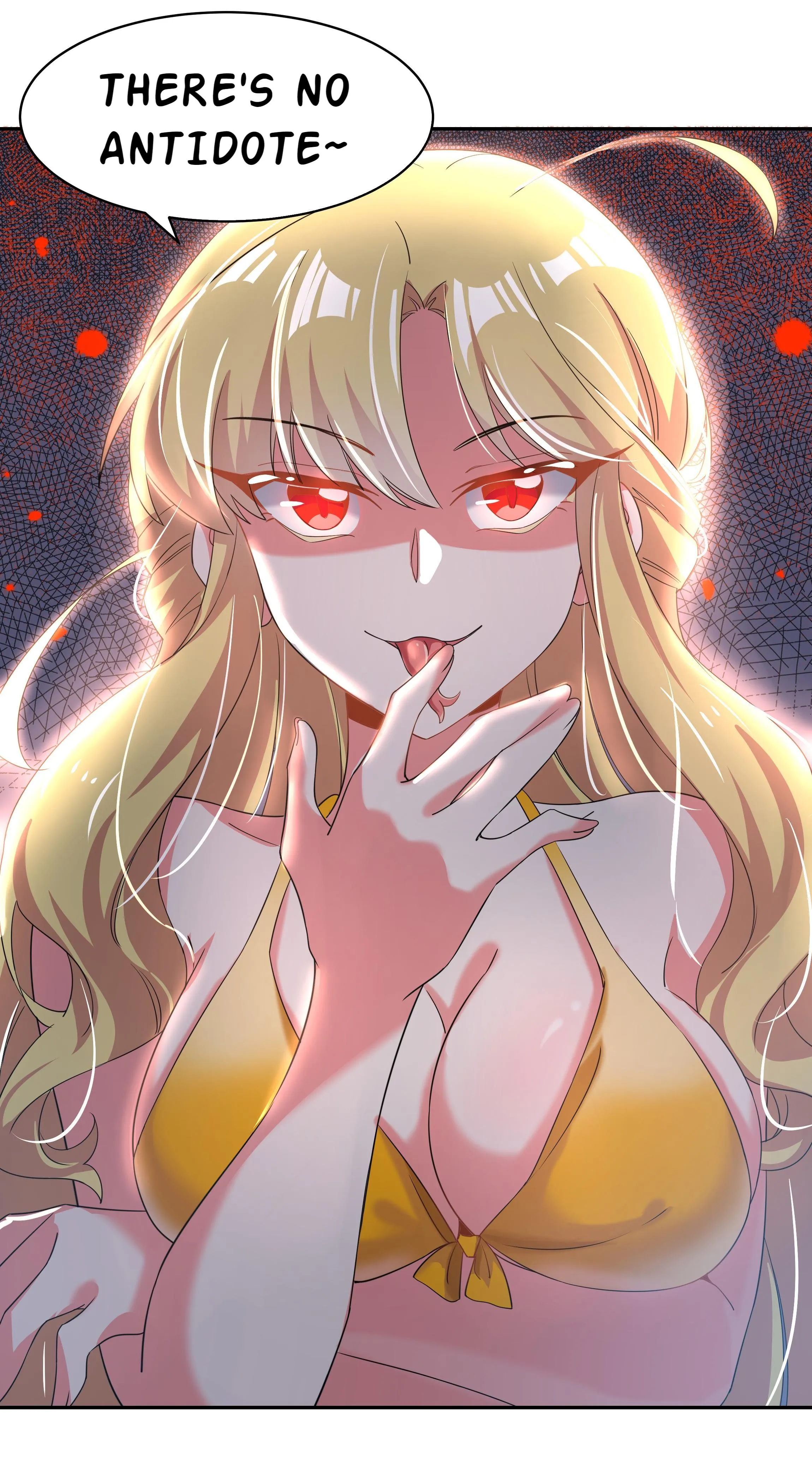 Working Overtime to Destroy the World! Chapter 28 page 44 - 