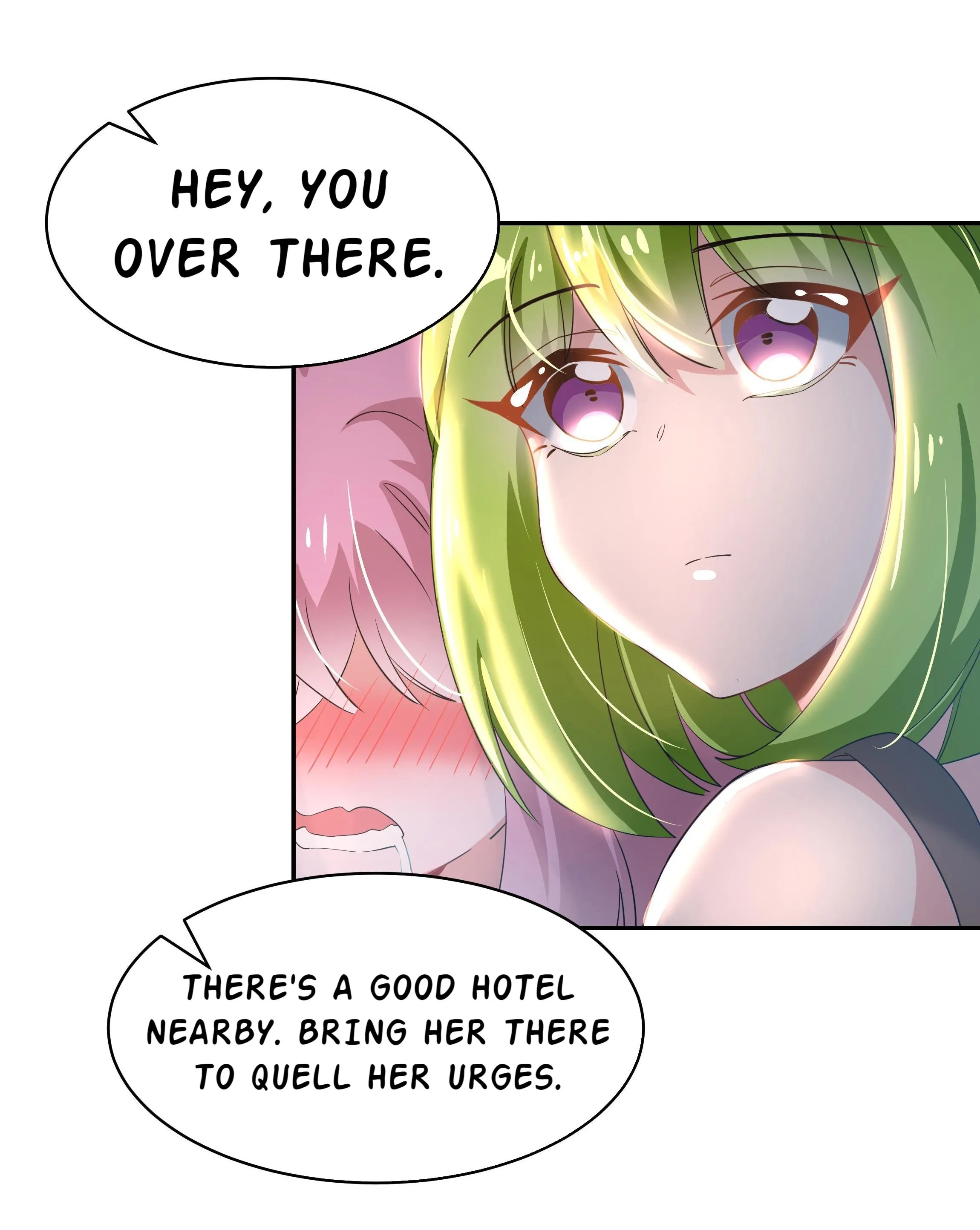 Working Overtime to Destroy the World! Chapter 28 page 45 - 