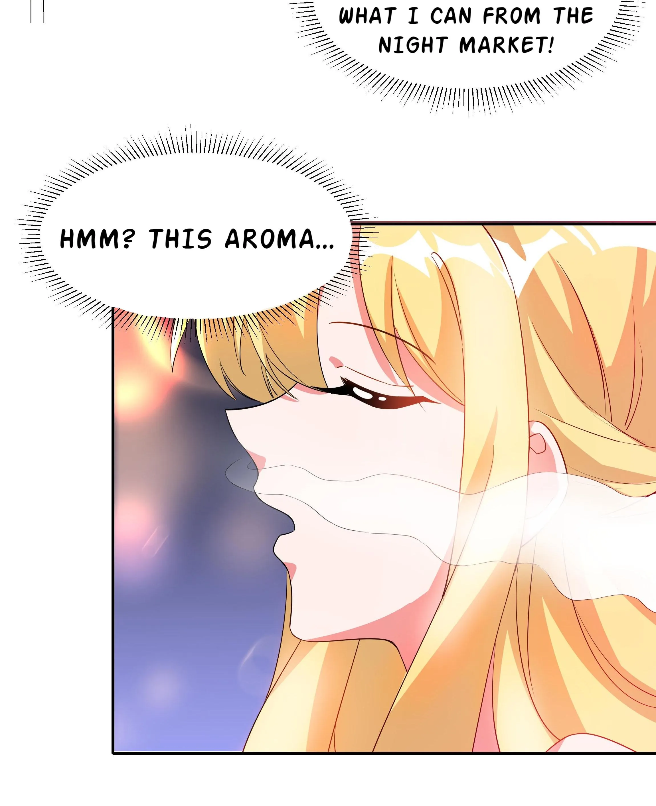 Working Overtime to Destroy the World! Chapter 28 page 6 - 