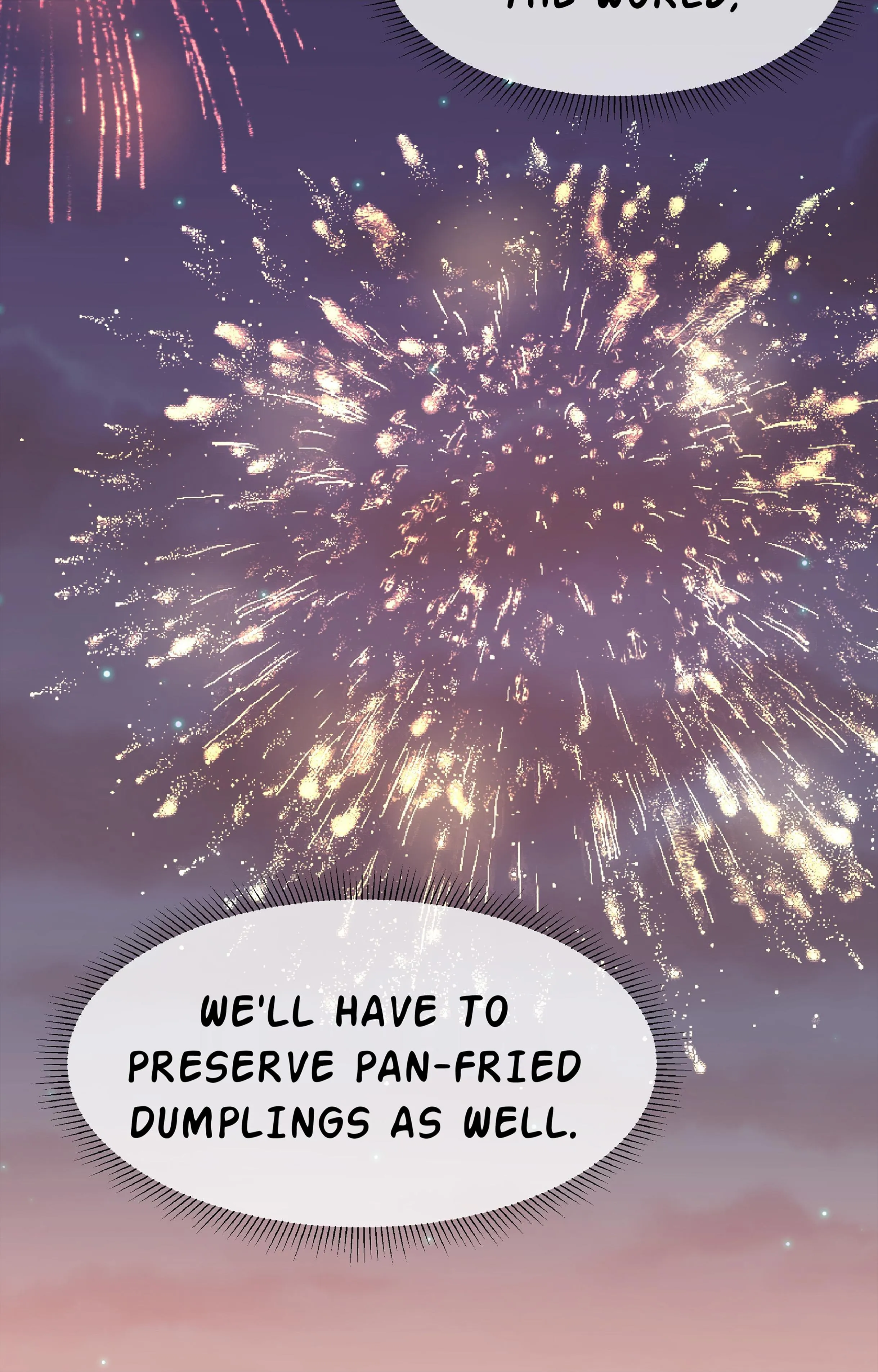 Working Overtime to Destroy the World! Chapter 28 page 51 - 
