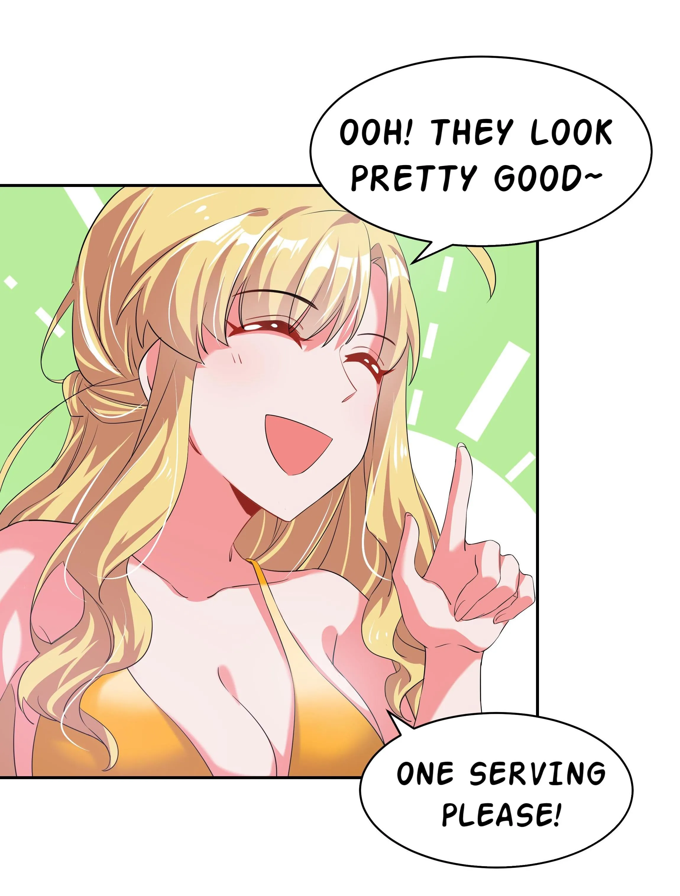 Working Overtime to Destroy the World! Chapter 28 page 8 - 