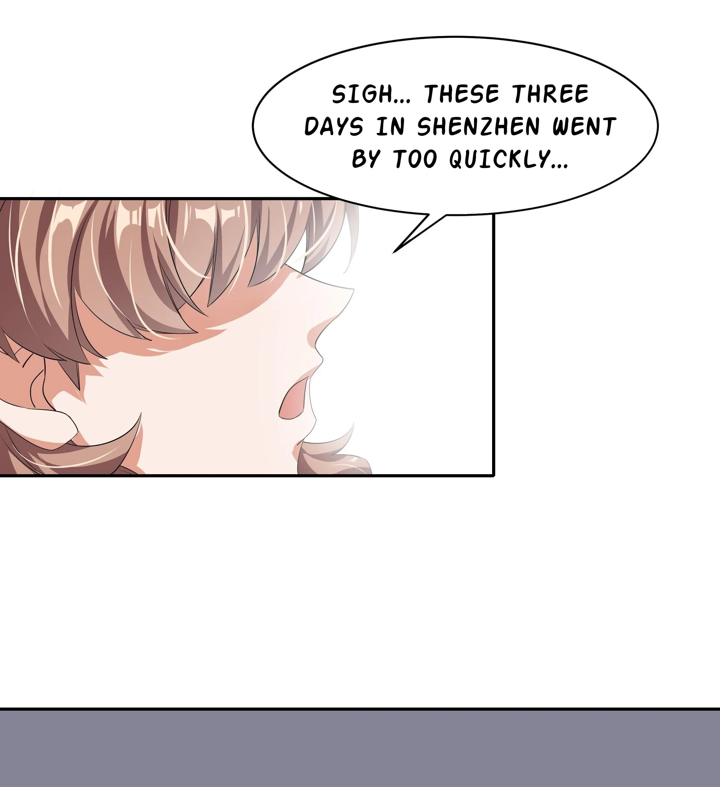 Working Overtime to Destroy the World! Chapter 29 page 2 - 