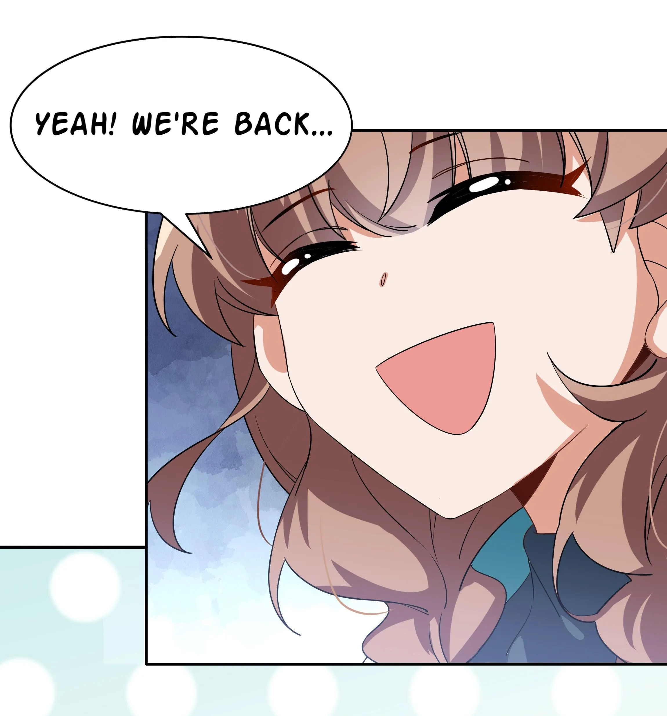 Working Overtime to Destroy the World! Chapter 29 page 11 - 