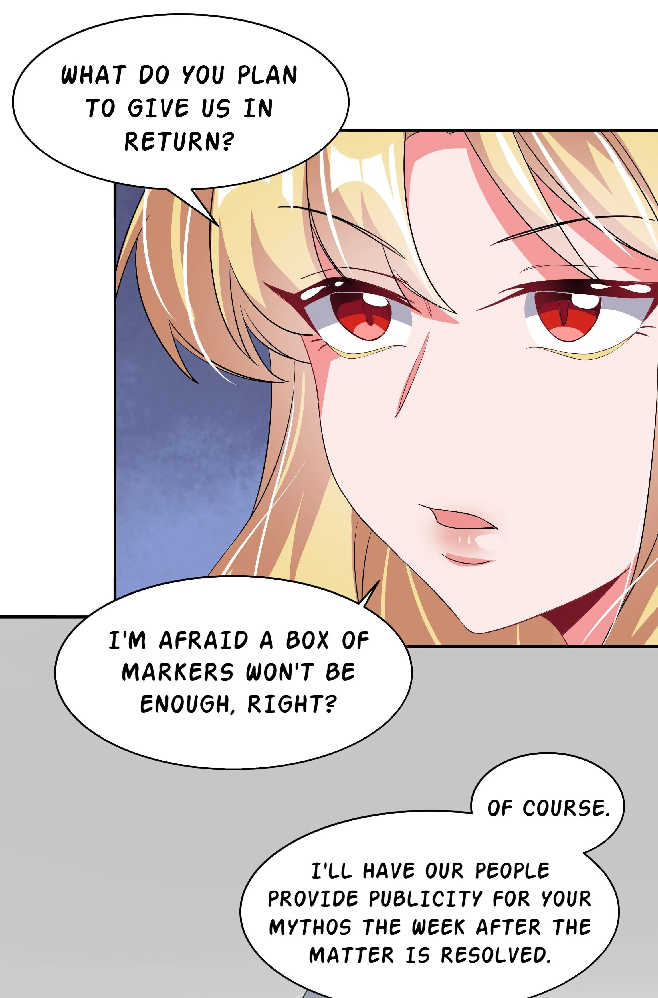 Working Overtime to Destroy the World! Chapter 29 page 25 - 