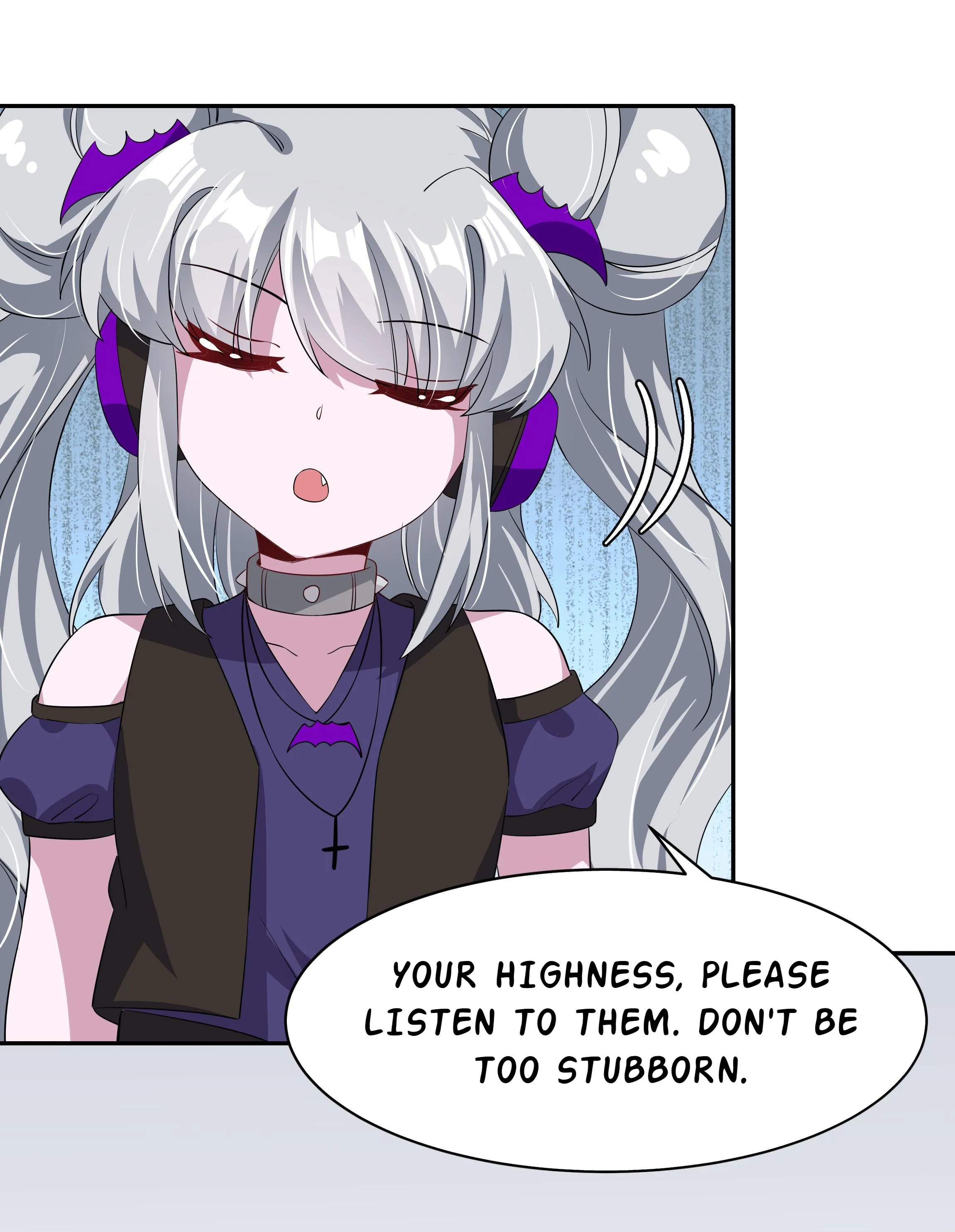 Working Overtime to Destroy the World! Chapter 29 page 30 - 