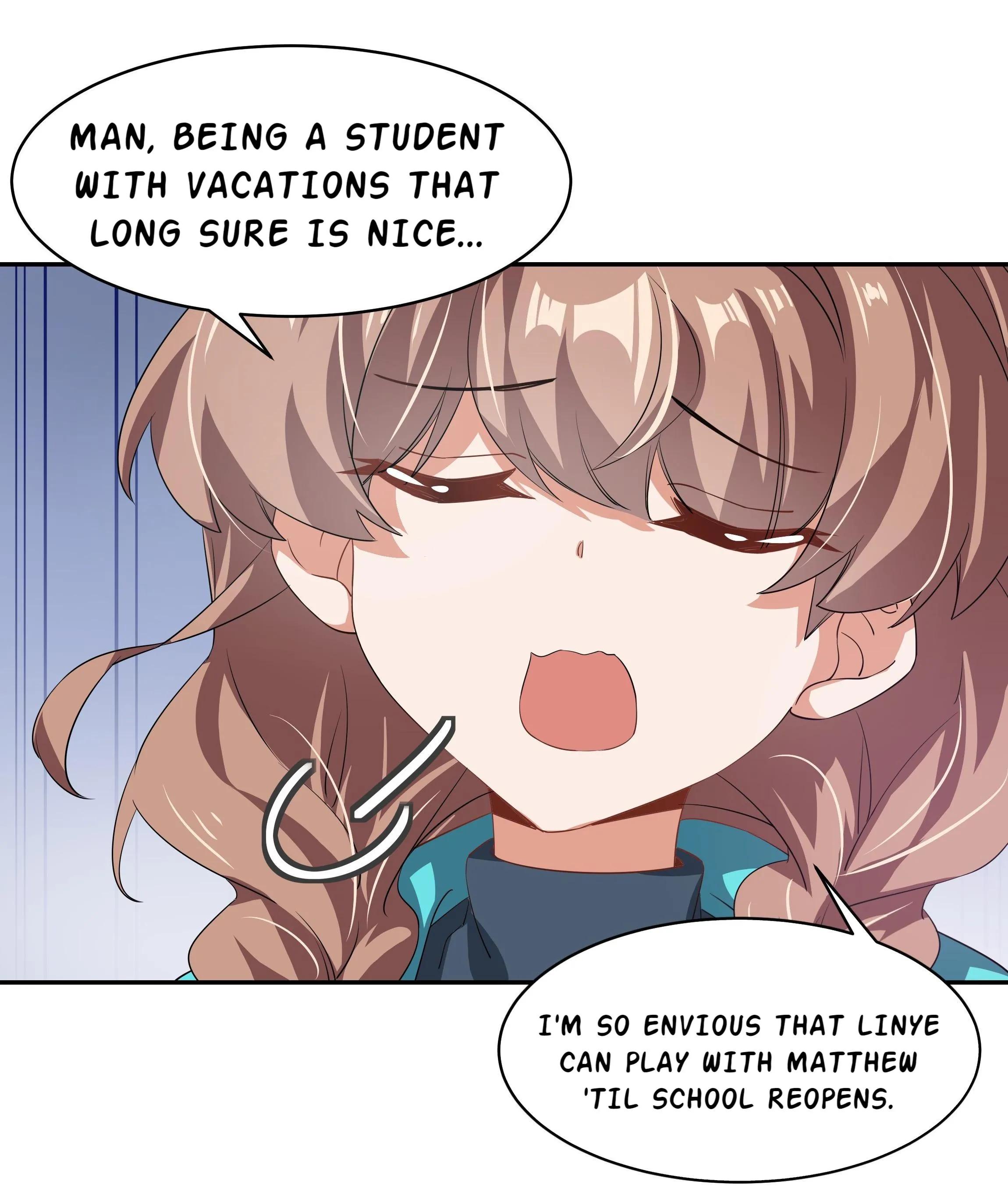 Working Overtime to Destroy the World! Chapter 29 page 4 - 