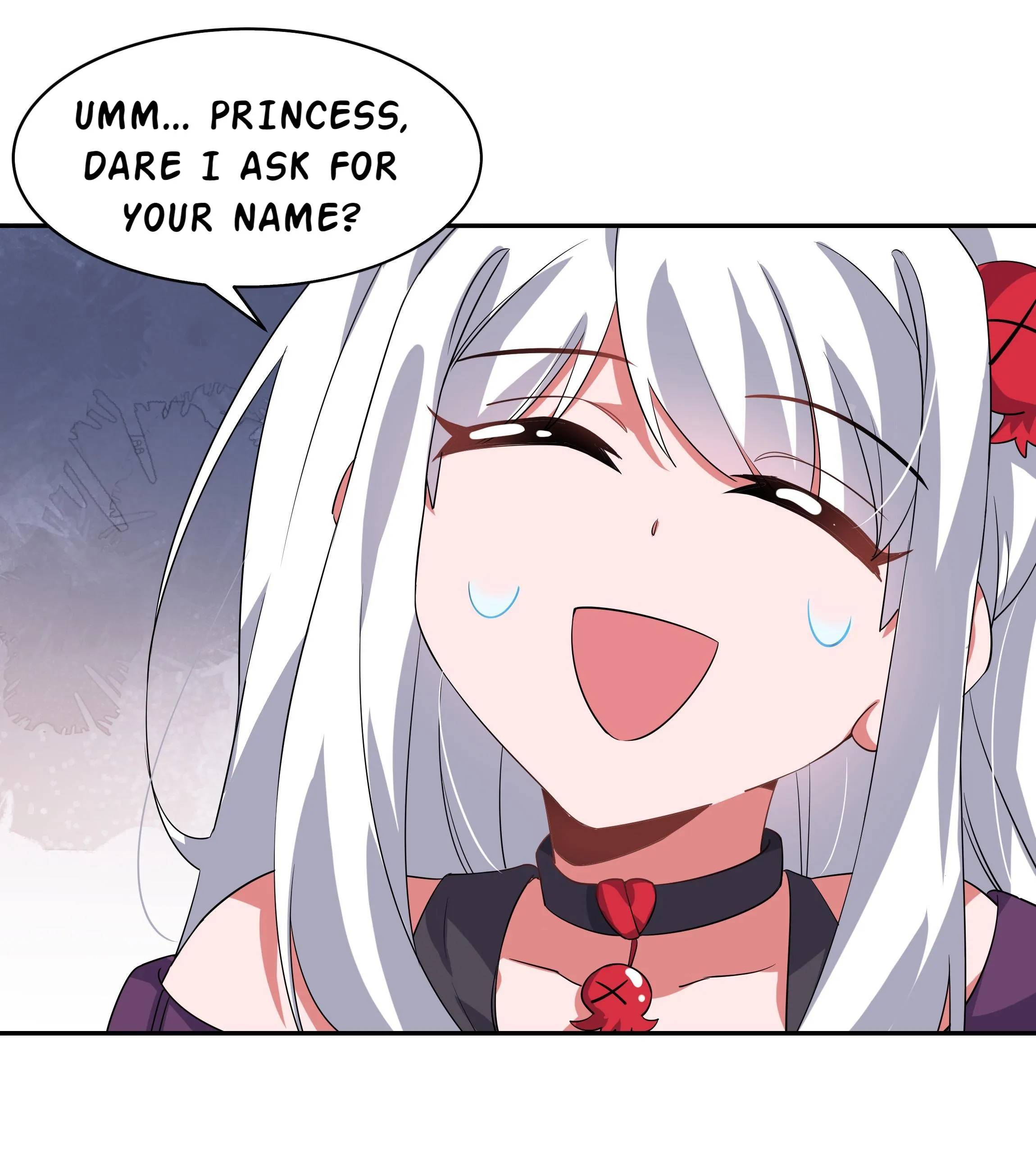 Working Overtime to Destroy the World! Chapter 29 page 34 - 