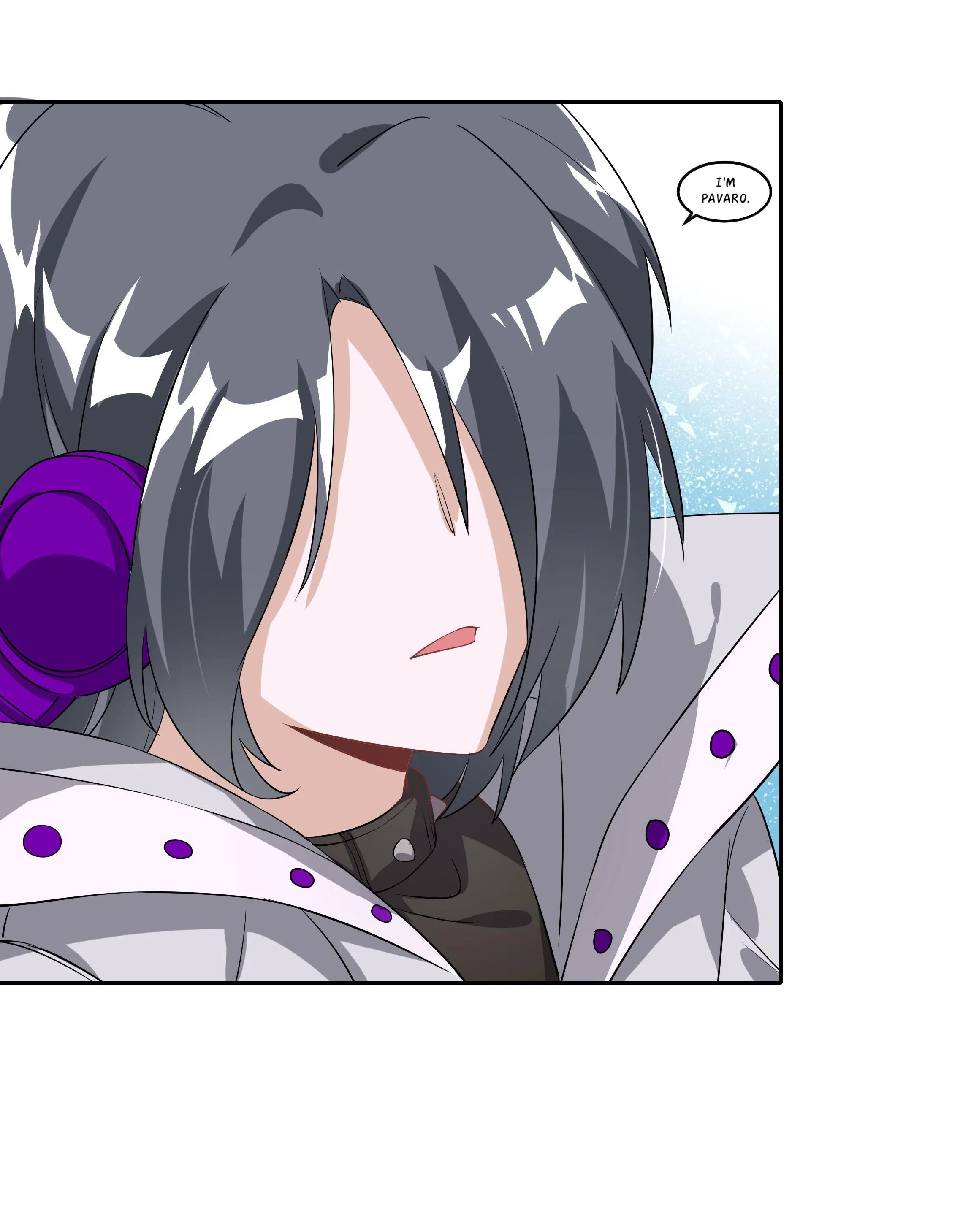 Working Overtime to Destroy the World! Chapter 29 page 35 - 