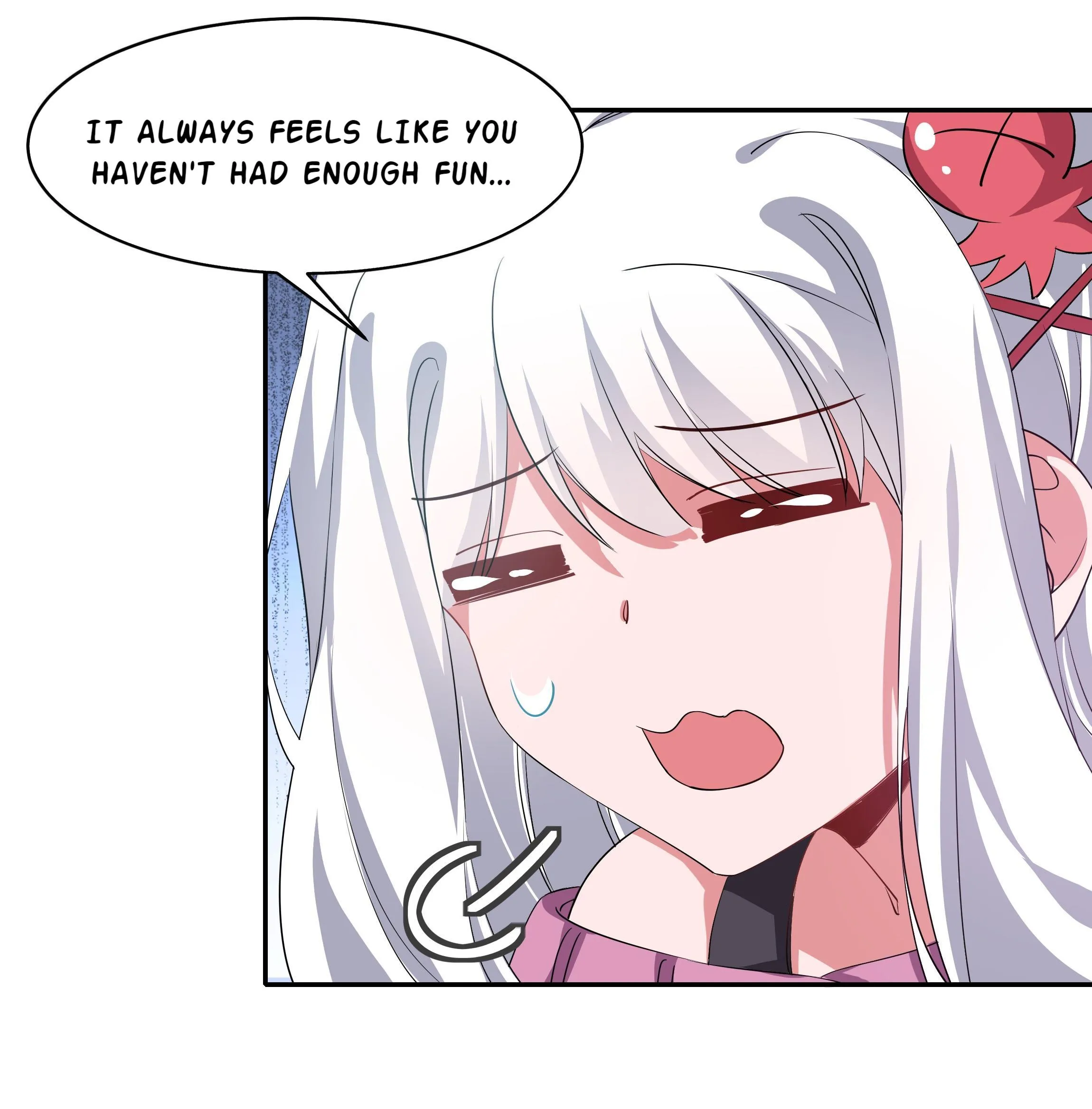 Working Overtime to Destroy the World! Chapter 29 page 5 - 