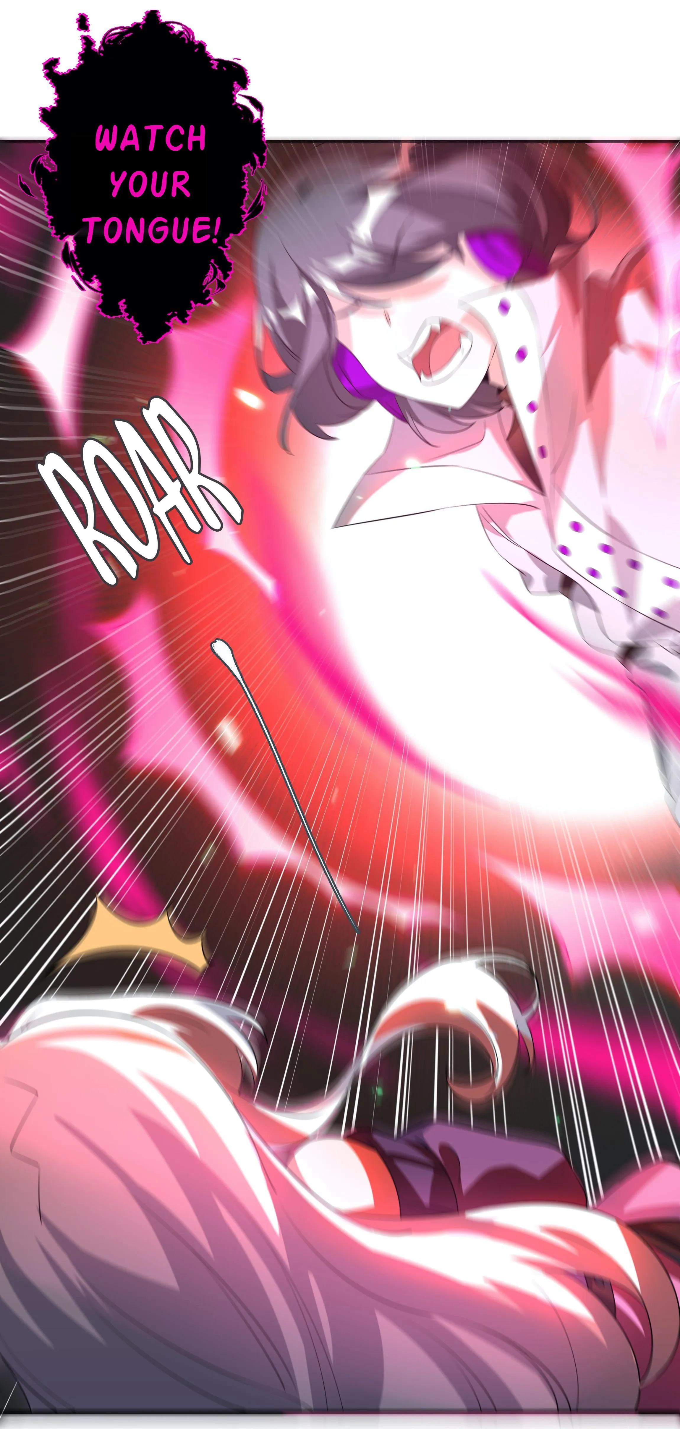 Working Overtime to Destroy the World! Chapter 29 page 41 - 
