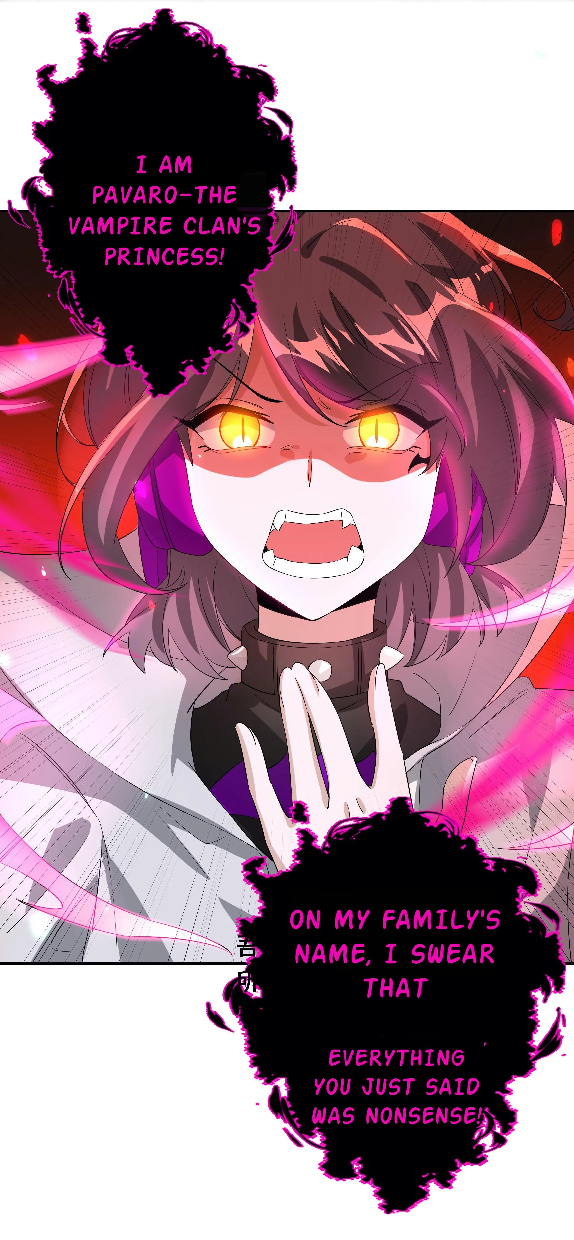 Working Overtime to Destroy the World! Chapter 29 page 42 - 