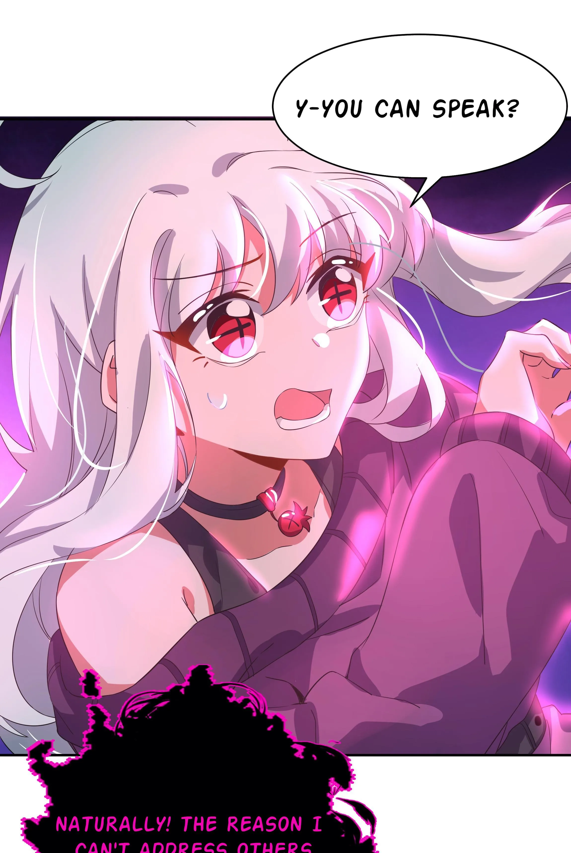 Working Overtime to Destroy the World! Chapter 29 page 43 - 