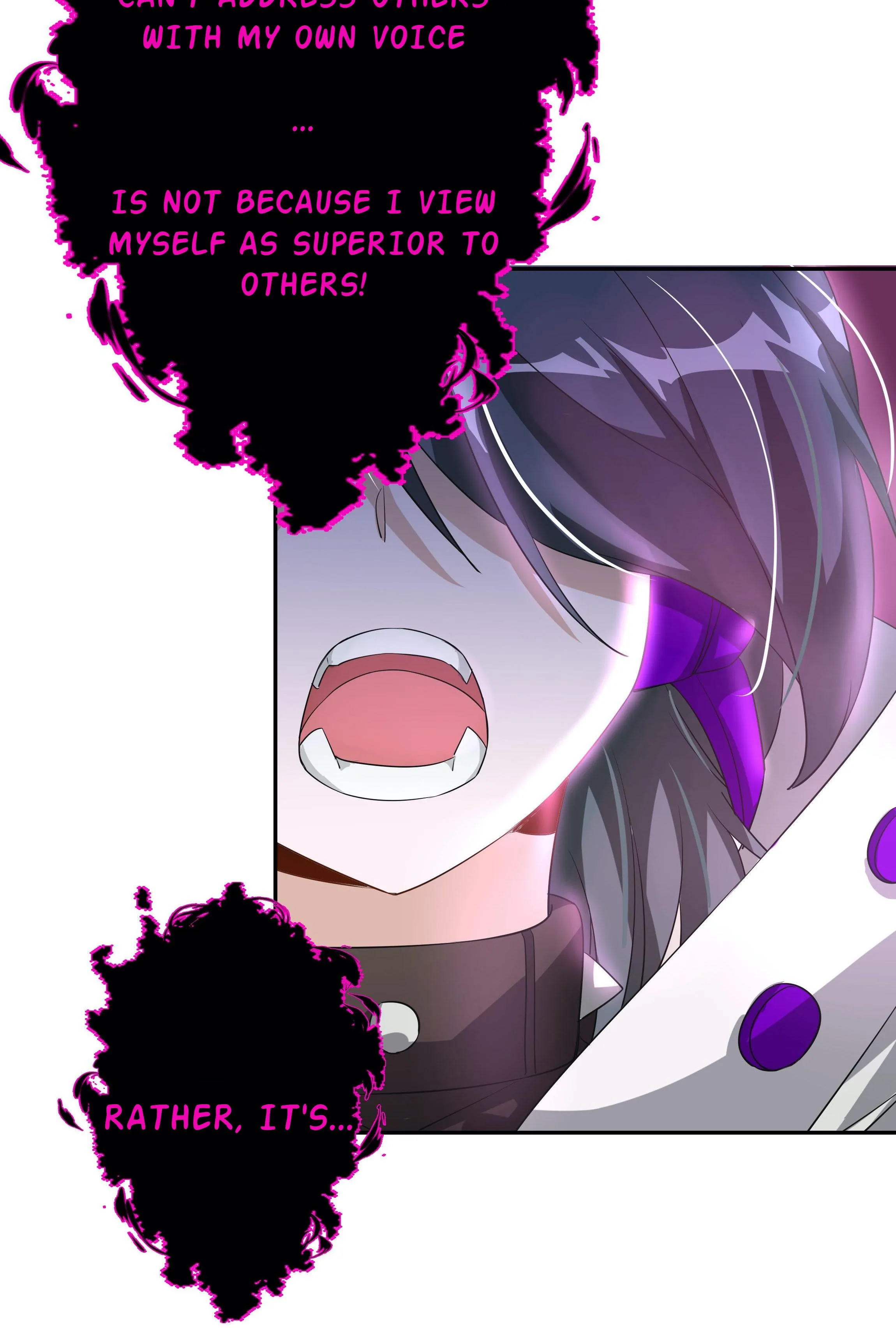 Working Overtime to Destroy the World! Chapter 29 page 44 - 