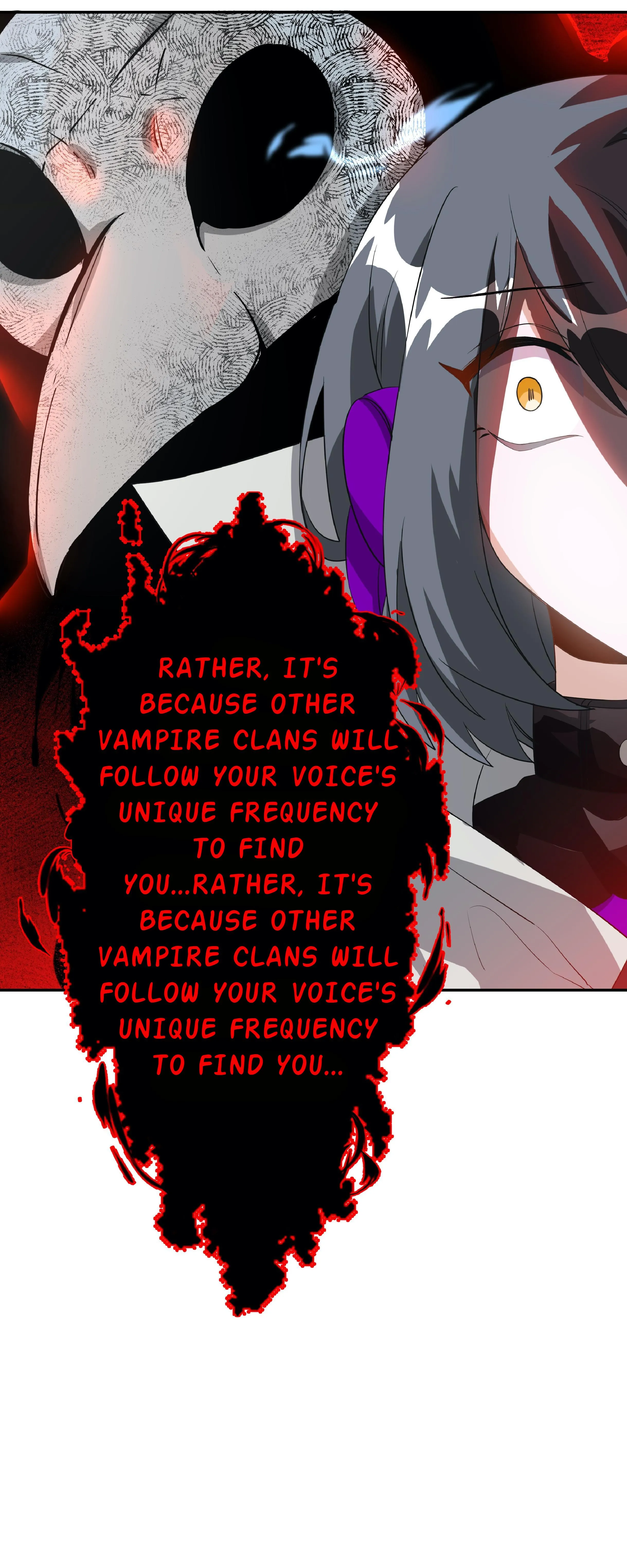 Working Overtime to Destroy the World! Chapter 29 page 45 - 